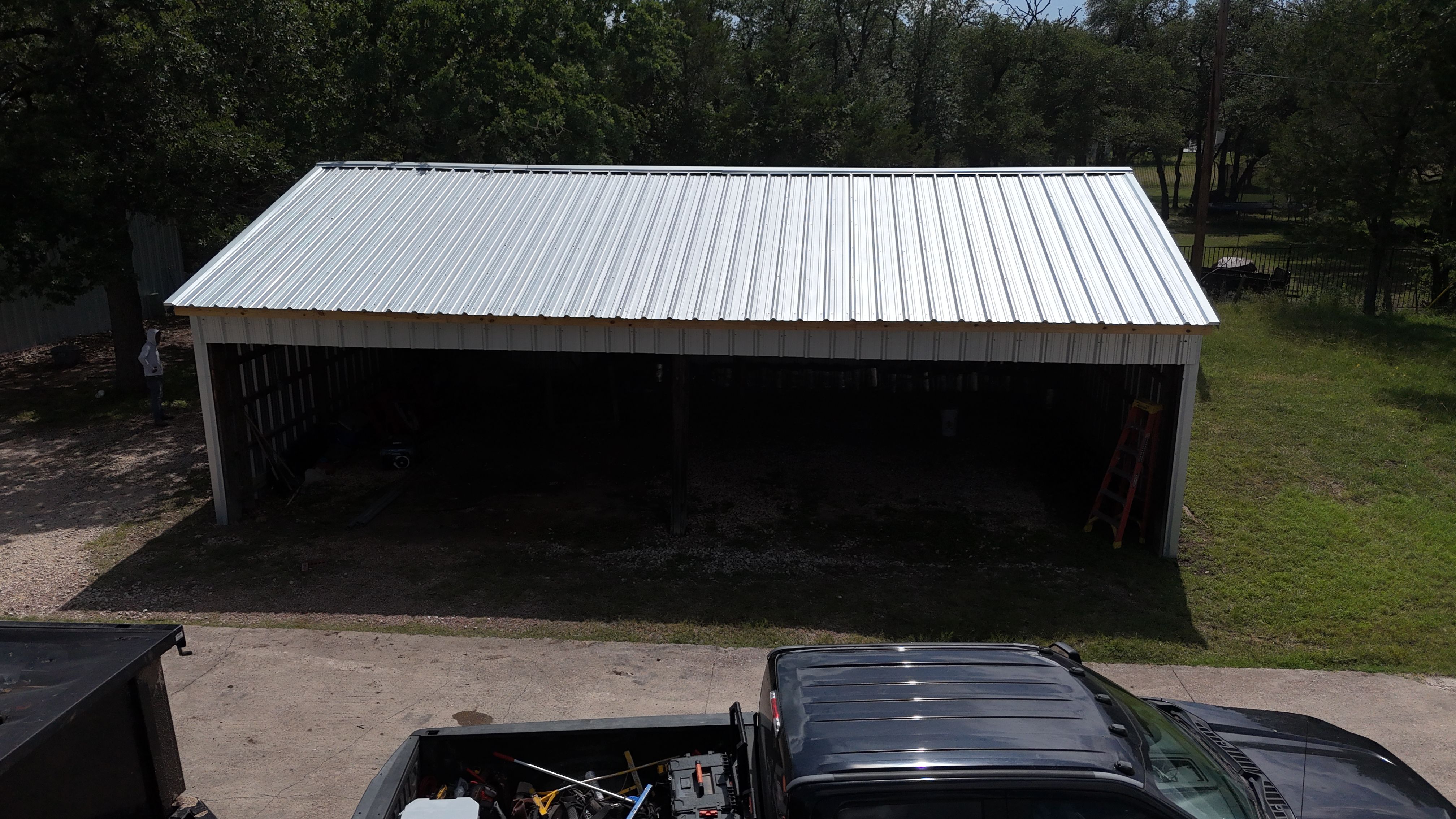 All Photos for Barcenas Roofing & Remodeling in San Saba, TX