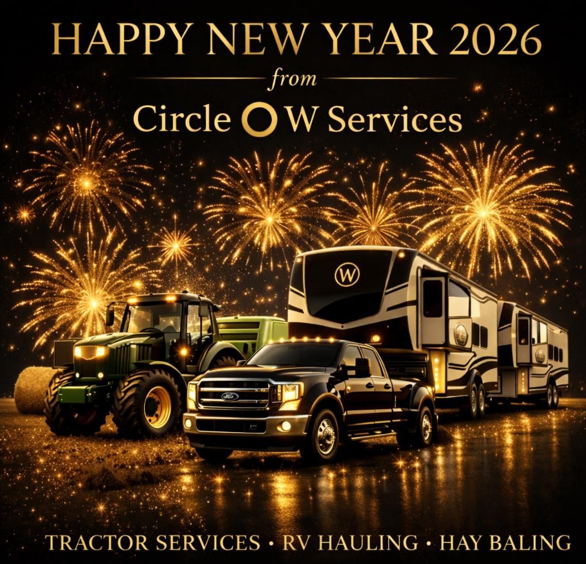 All Photos for Circle W Services in Canton, TX