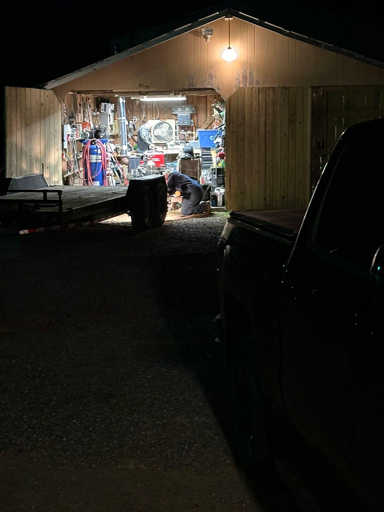  for Excavation Innovations in Rogersville, TN