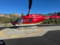  for Robert James Smith Construction in Lake Isabella, CA