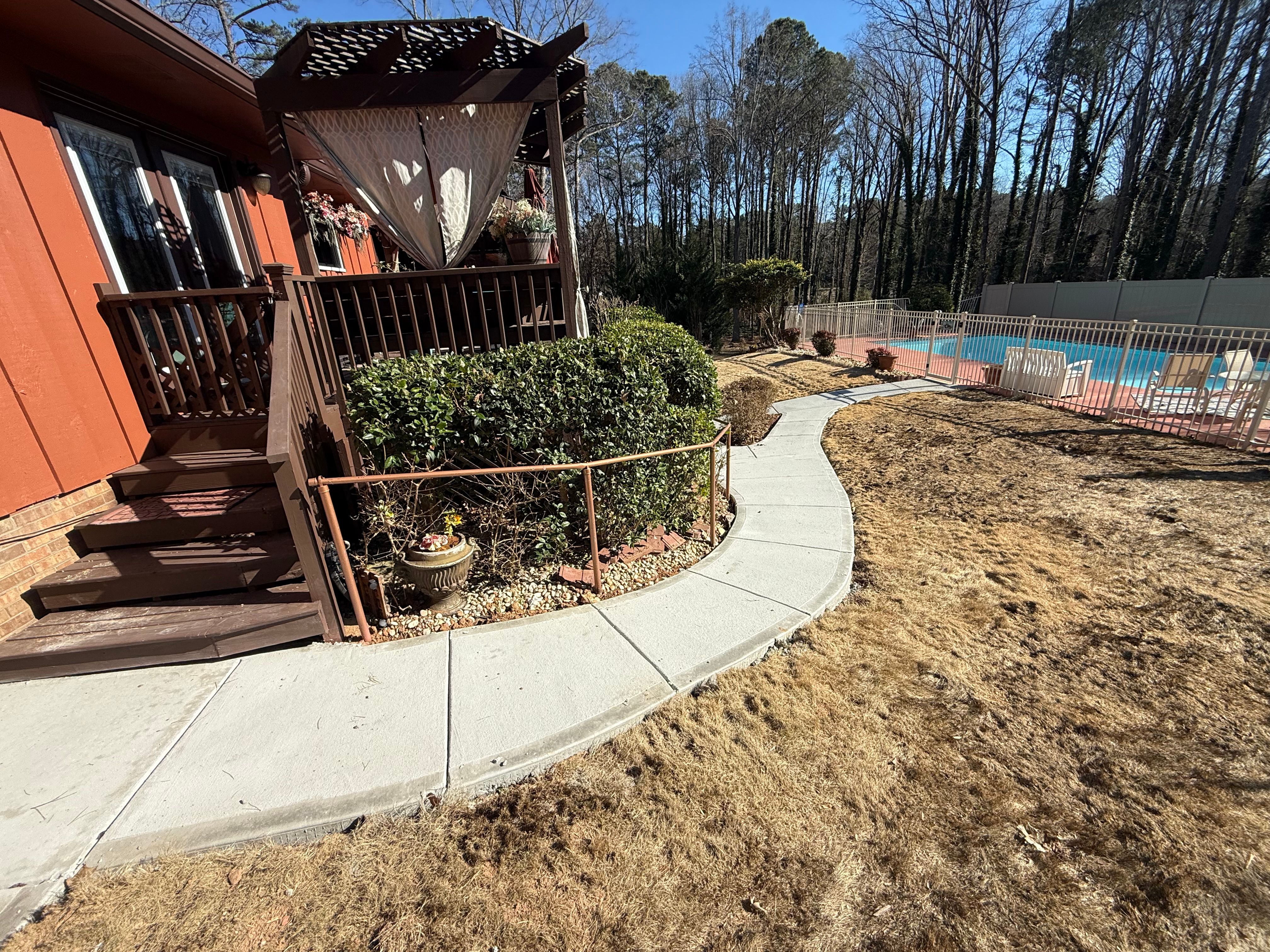  for Dirt Pro Land Solutions in Fayetteville, GA