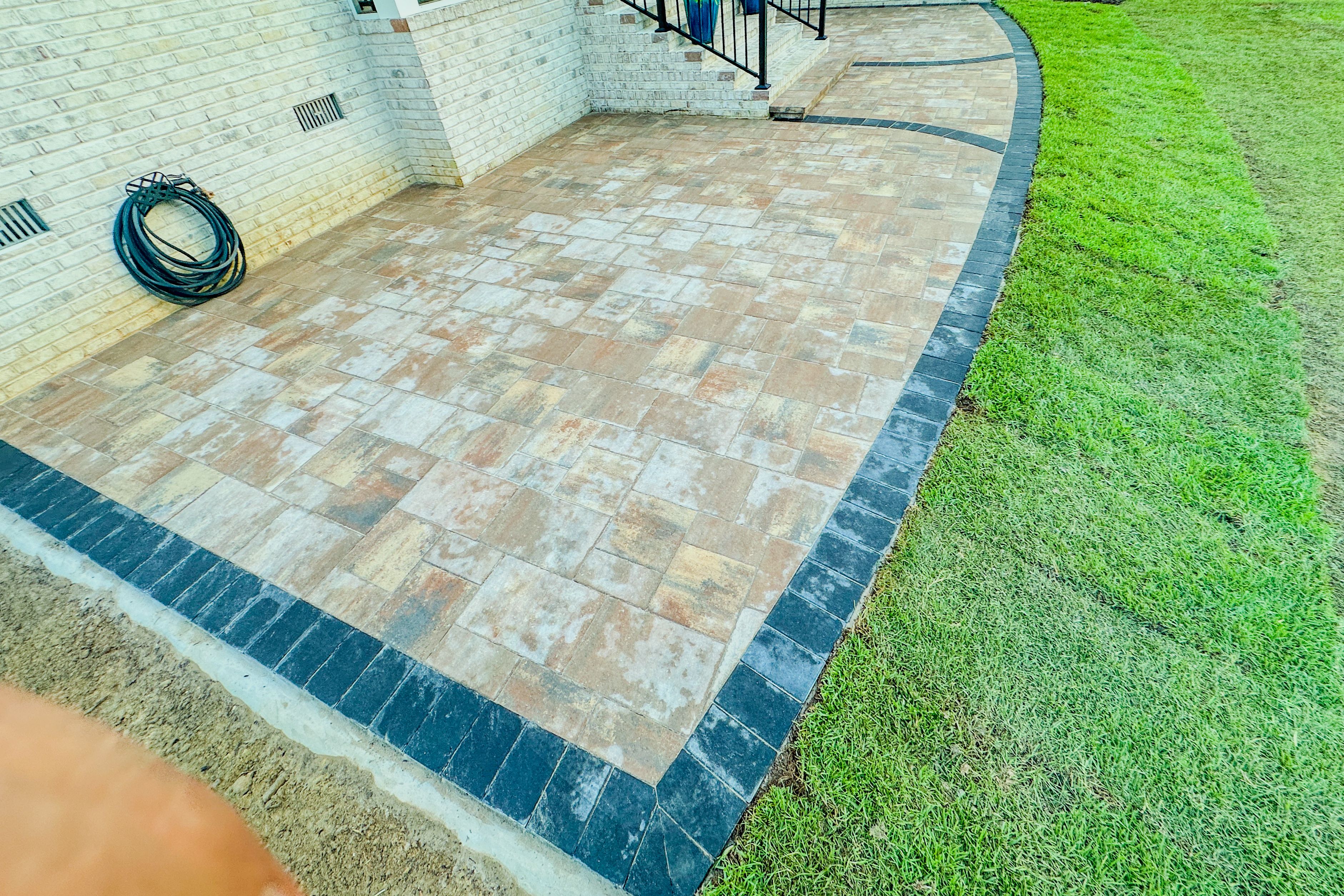 All Photos for Nature Tones Landscaping & Hardscaping in Hampstead, NC
