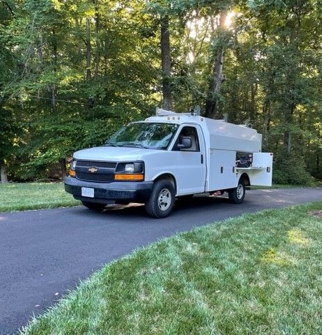  for Barnes Electrical Service in Woodbridge, VA