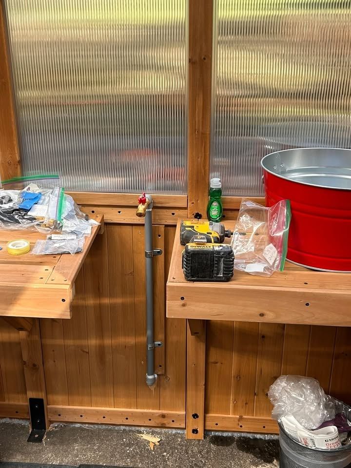  for Dynamic Trench Solutions LLC in Harmony, NC