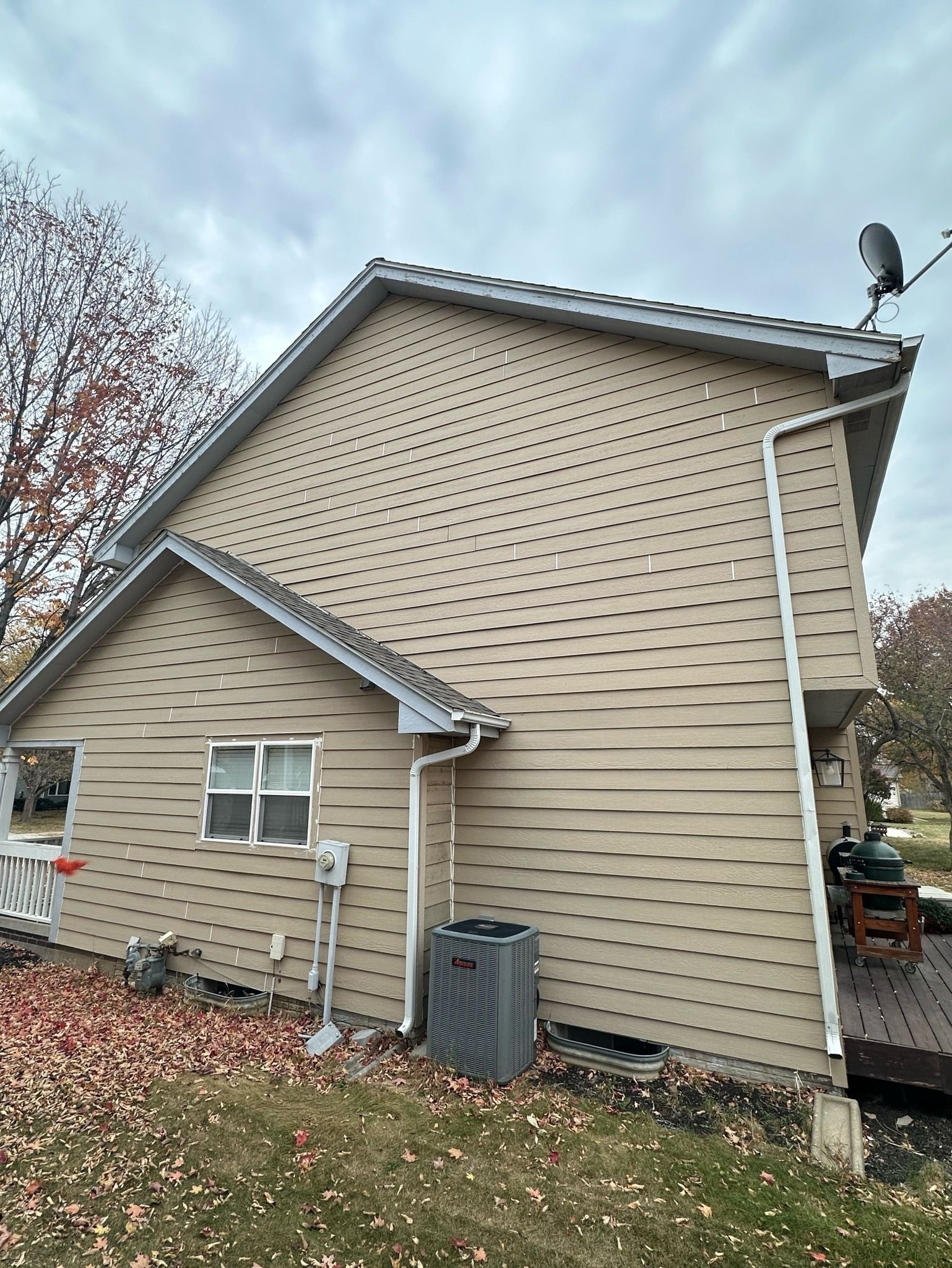  for Genesis Roofing & Construction in Cumming, IA