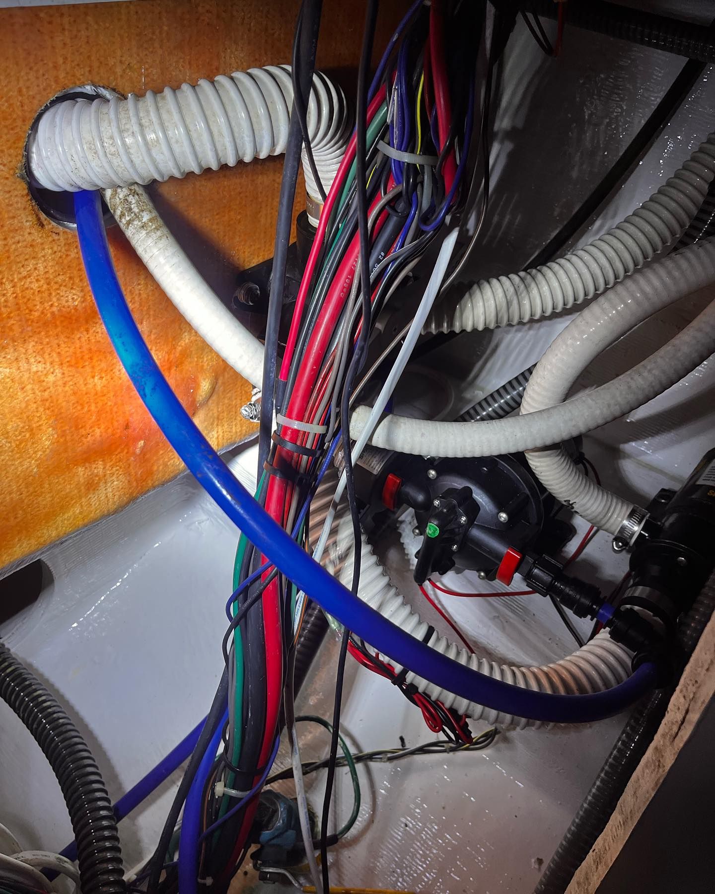  for C and T Marine LLC in Stafford Township, NJ