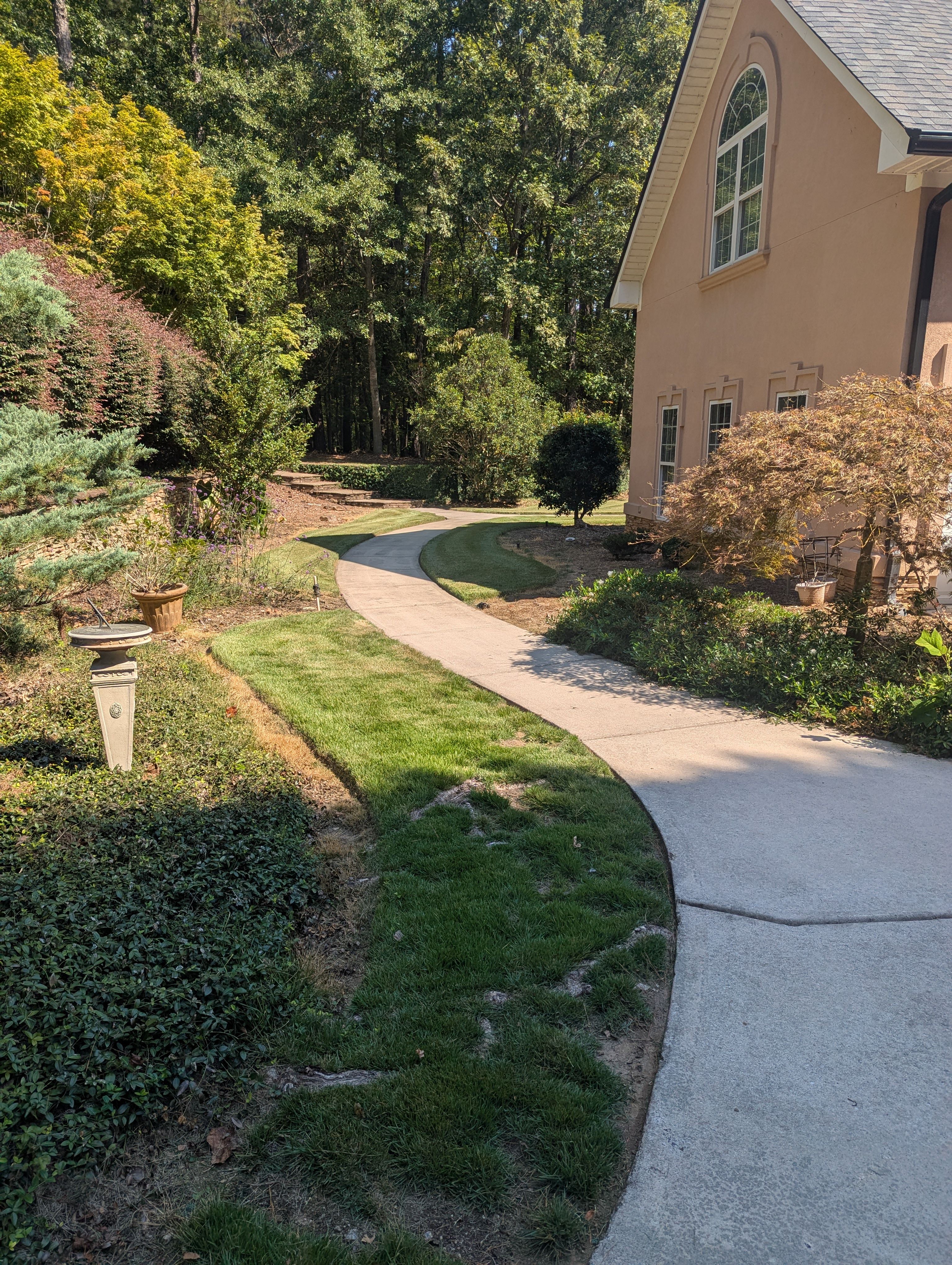  for Fantastic Lawn Care in Fayetteville, GA