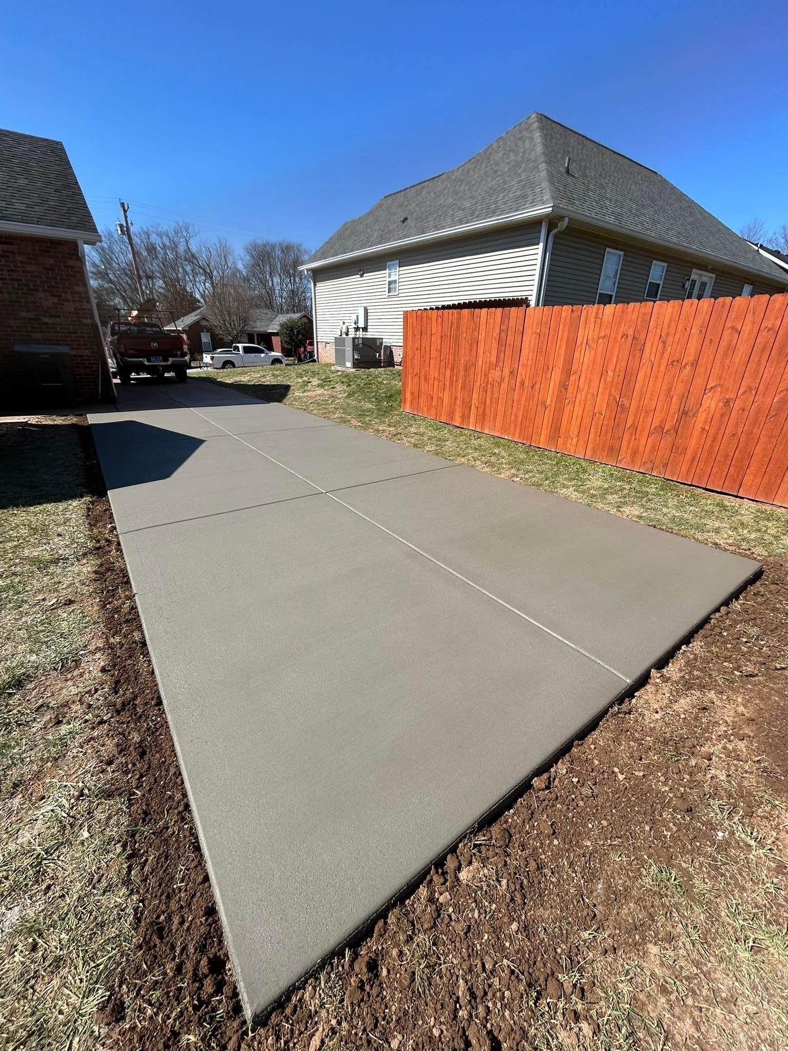  for Premier Concrete Scapes in Murfreesboro, TN