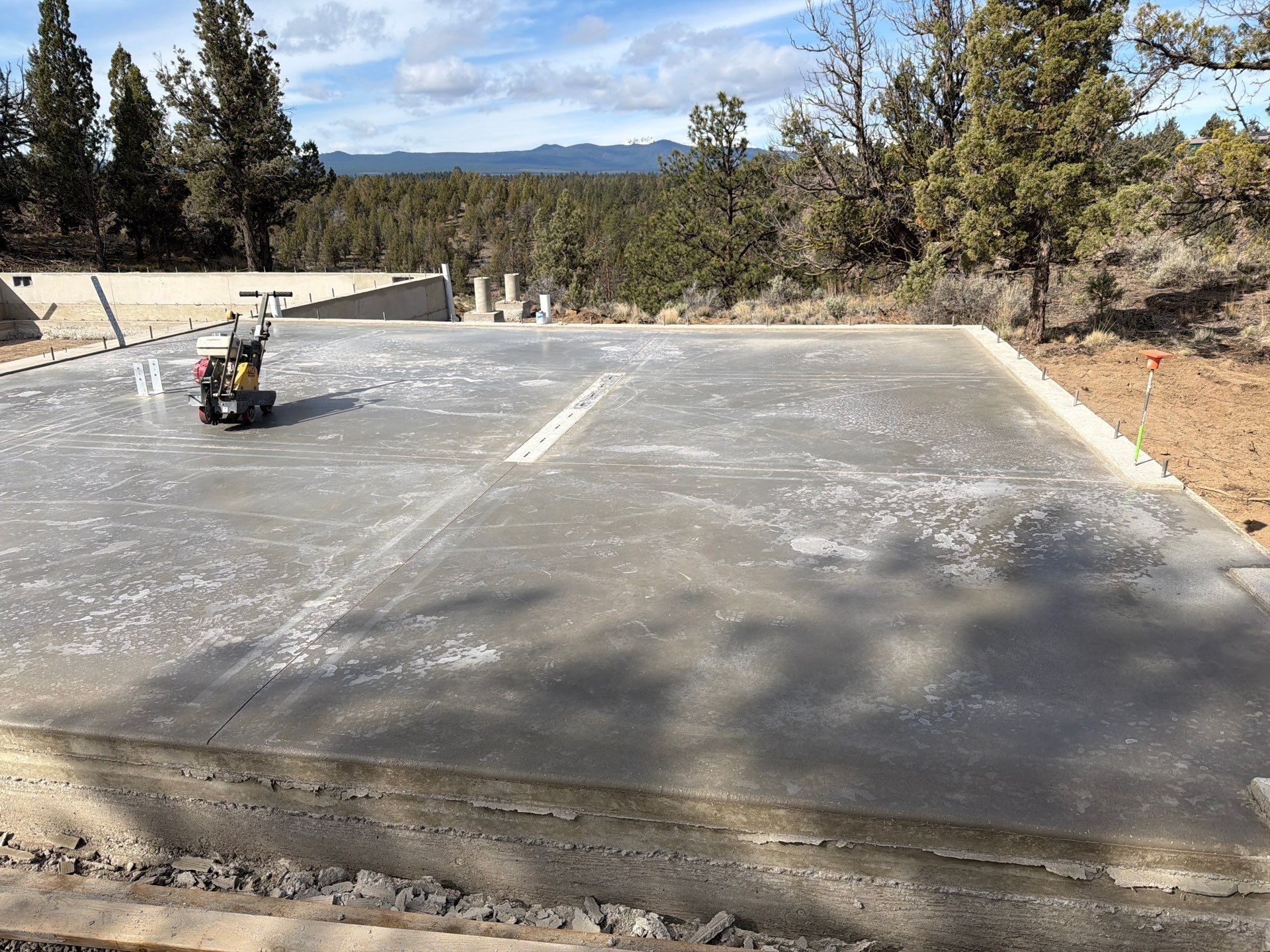All Photos for TJR Concrete and Construction in Bend, OR