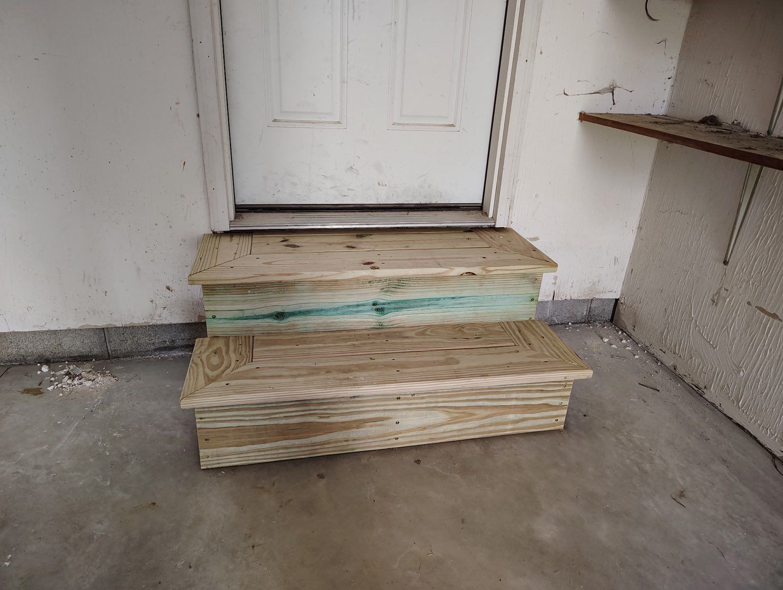 for The Fairfield County Remodeling Co. in Baltimore, OH