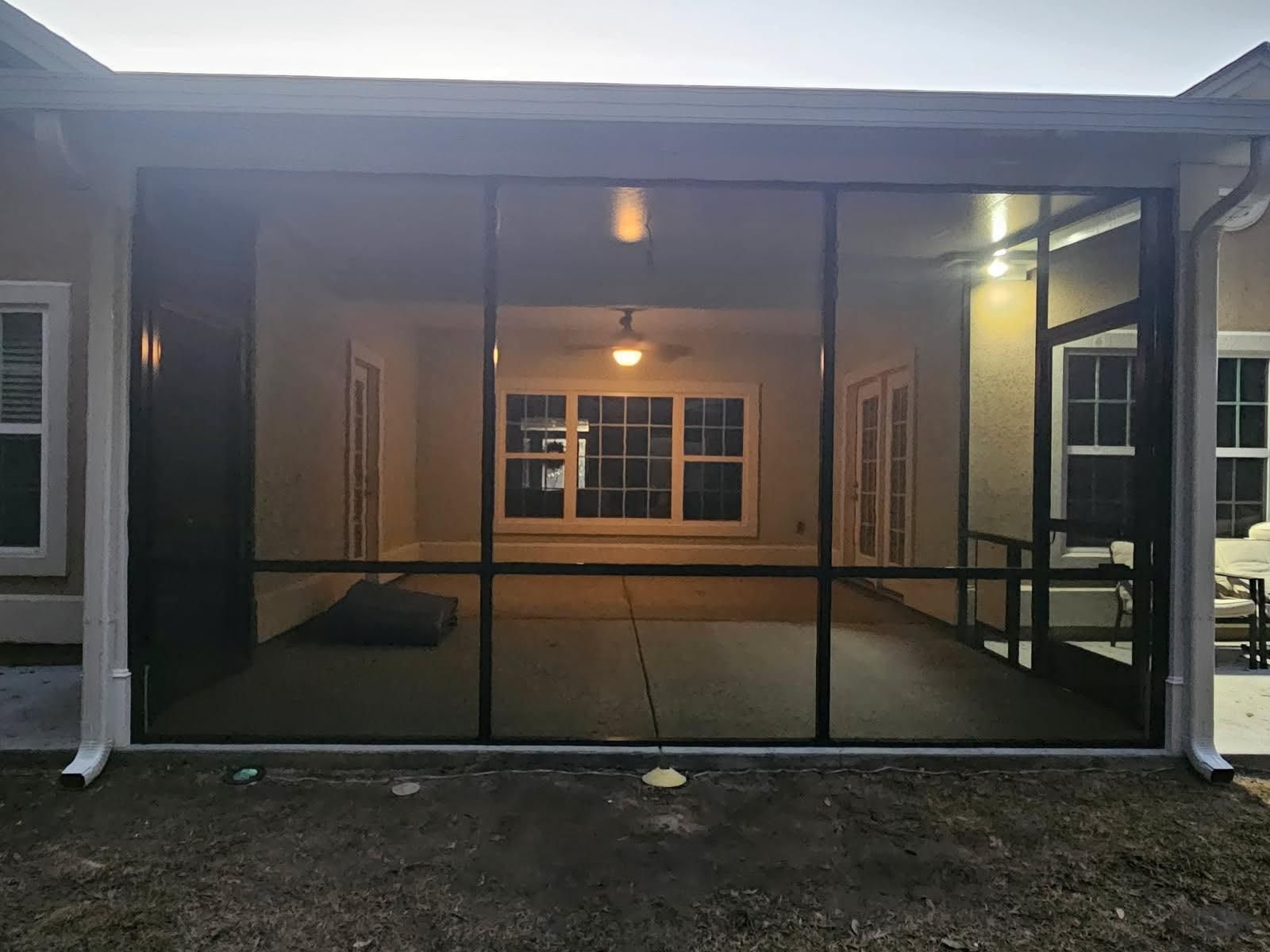  for Outdoor Living-Rooms in Richmond hill, GA