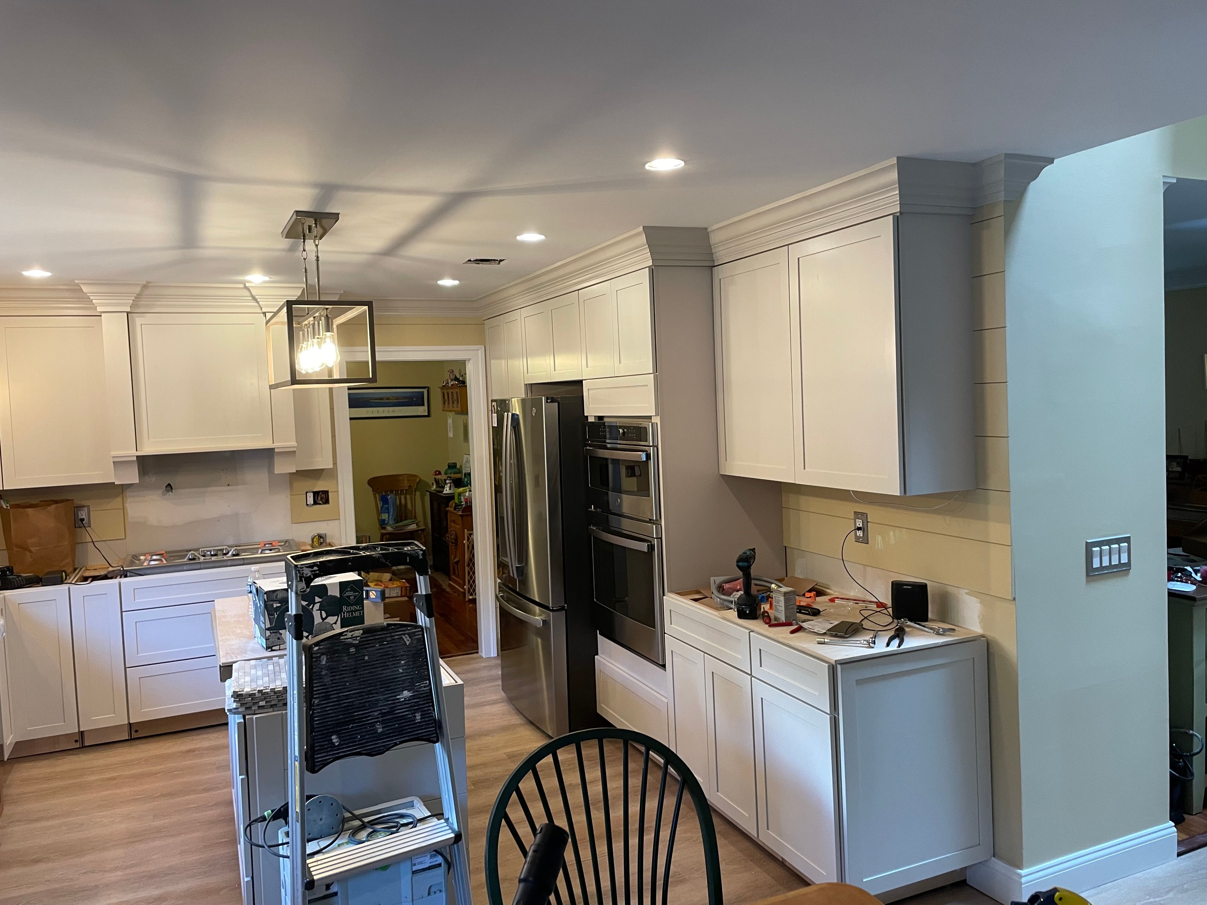  for Make It Right Contracting in East Hampton, NY