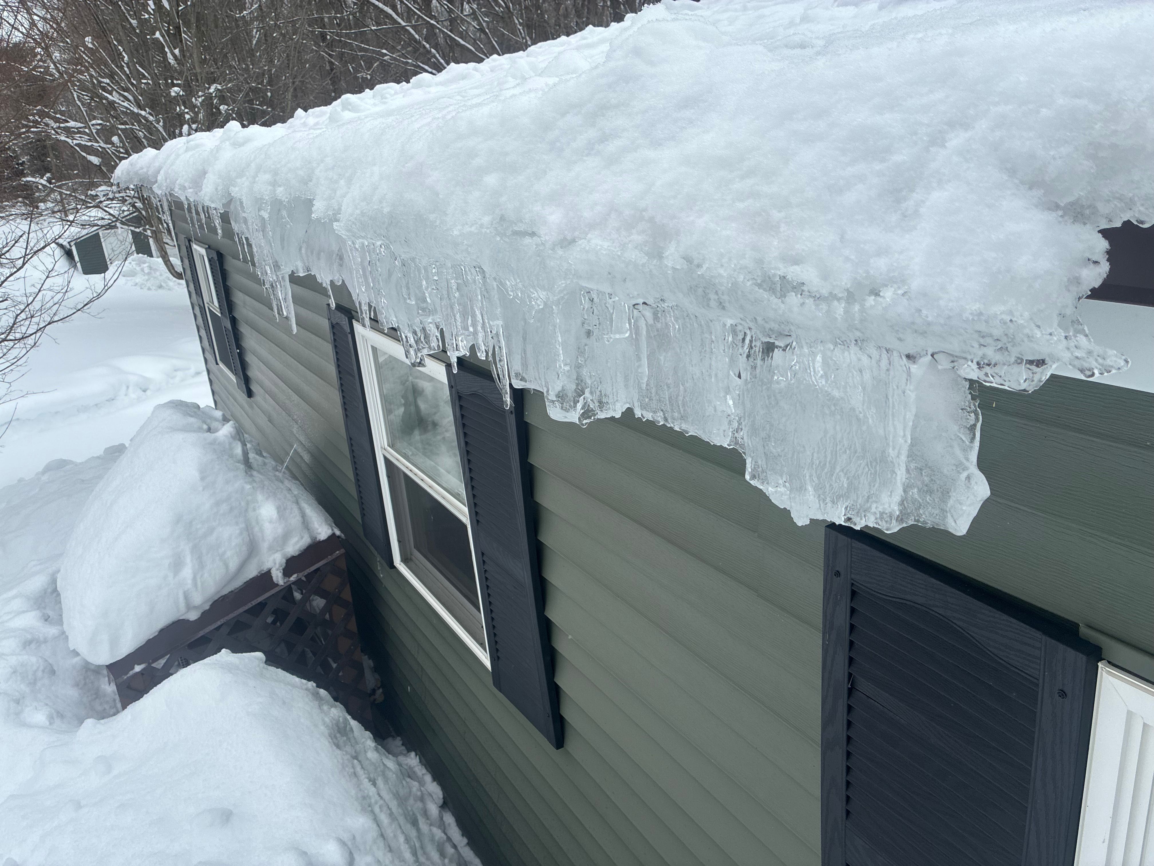  for RFK Contracting in Martville, NY