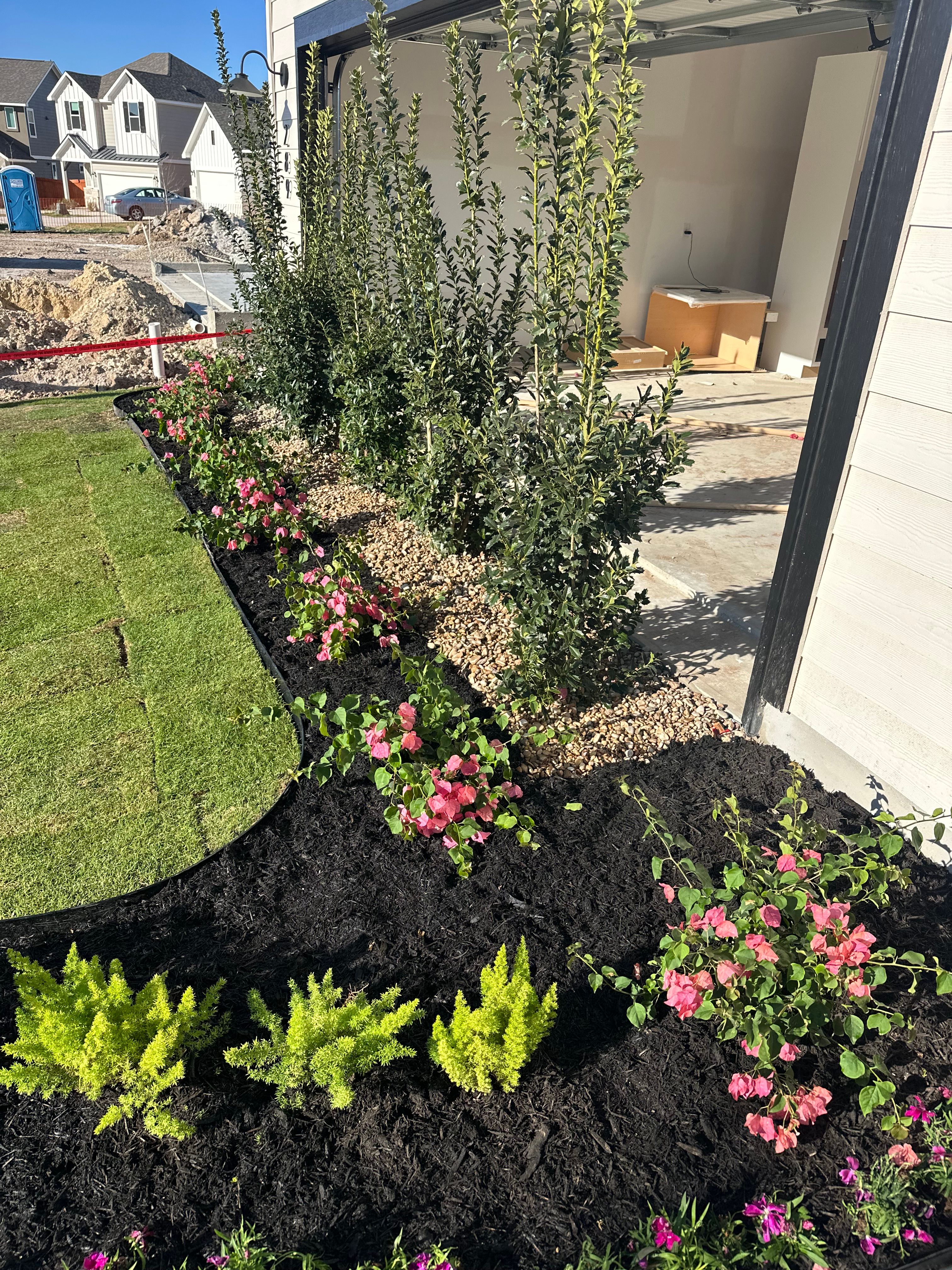  for Chavira Landscape & Irrigation in Austin, TX