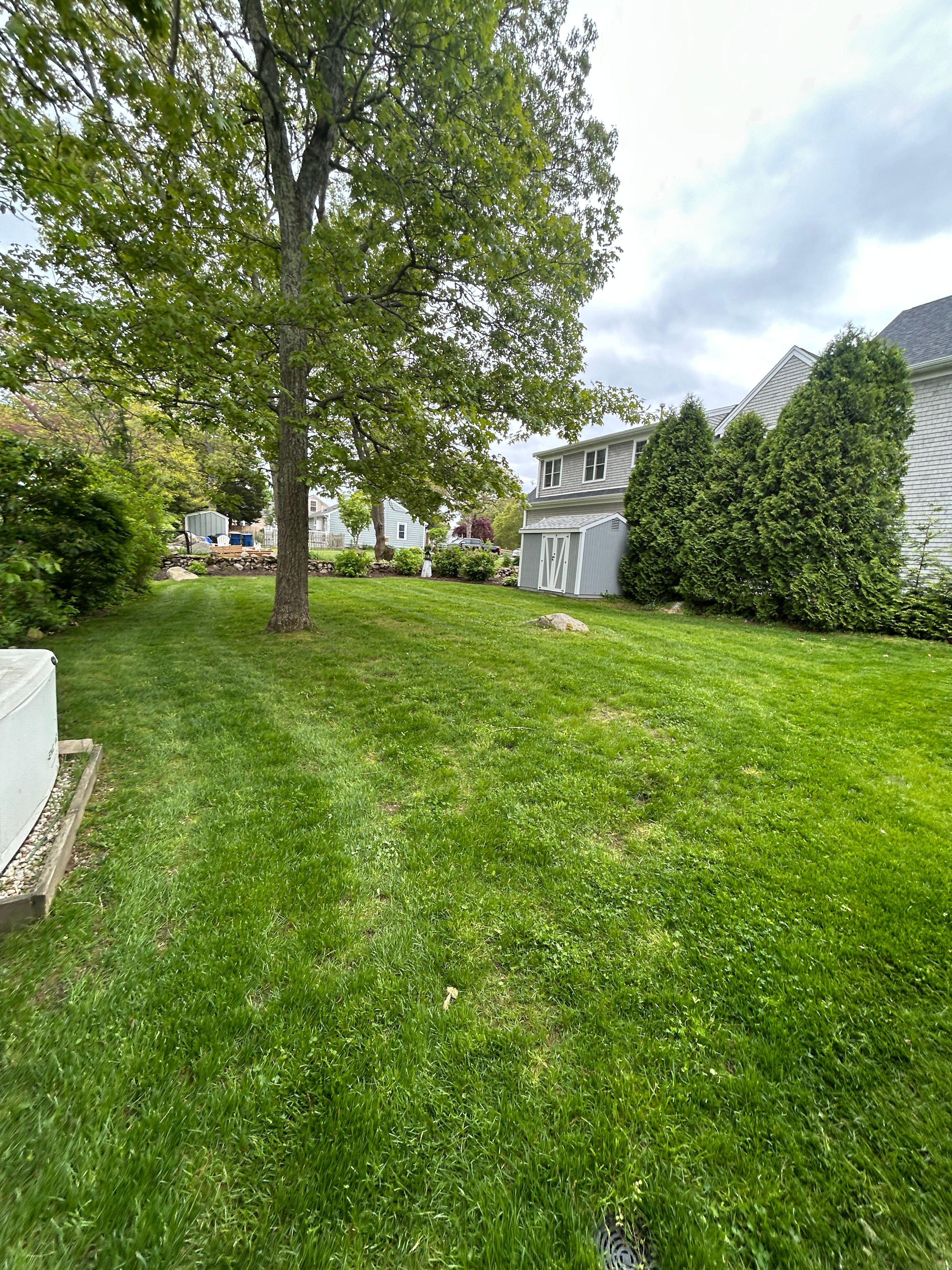  for Lucas Property Maintenance LLC in New Bedford, MA