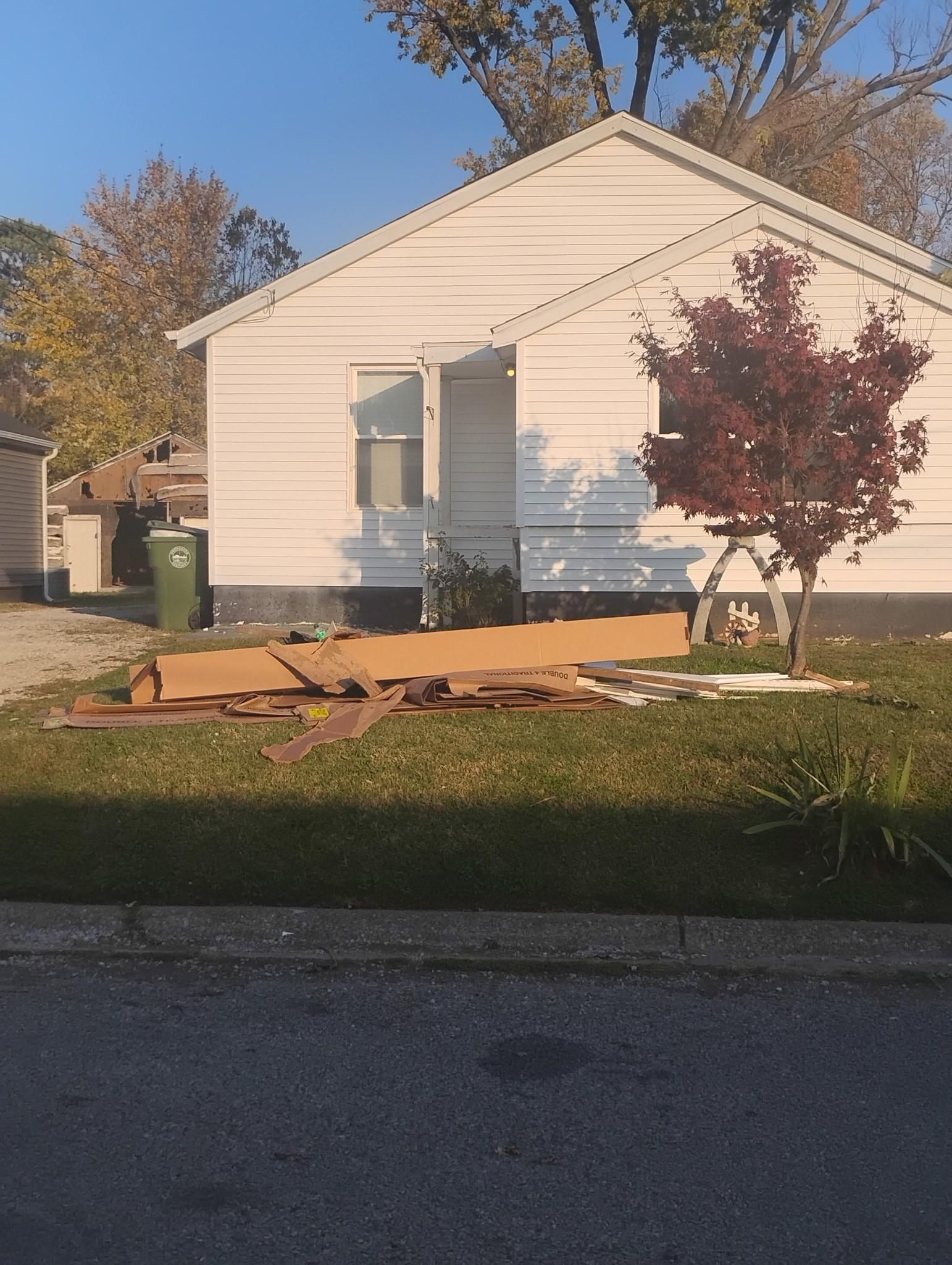  for E & C Handyman and Construction in Owensboro, KY