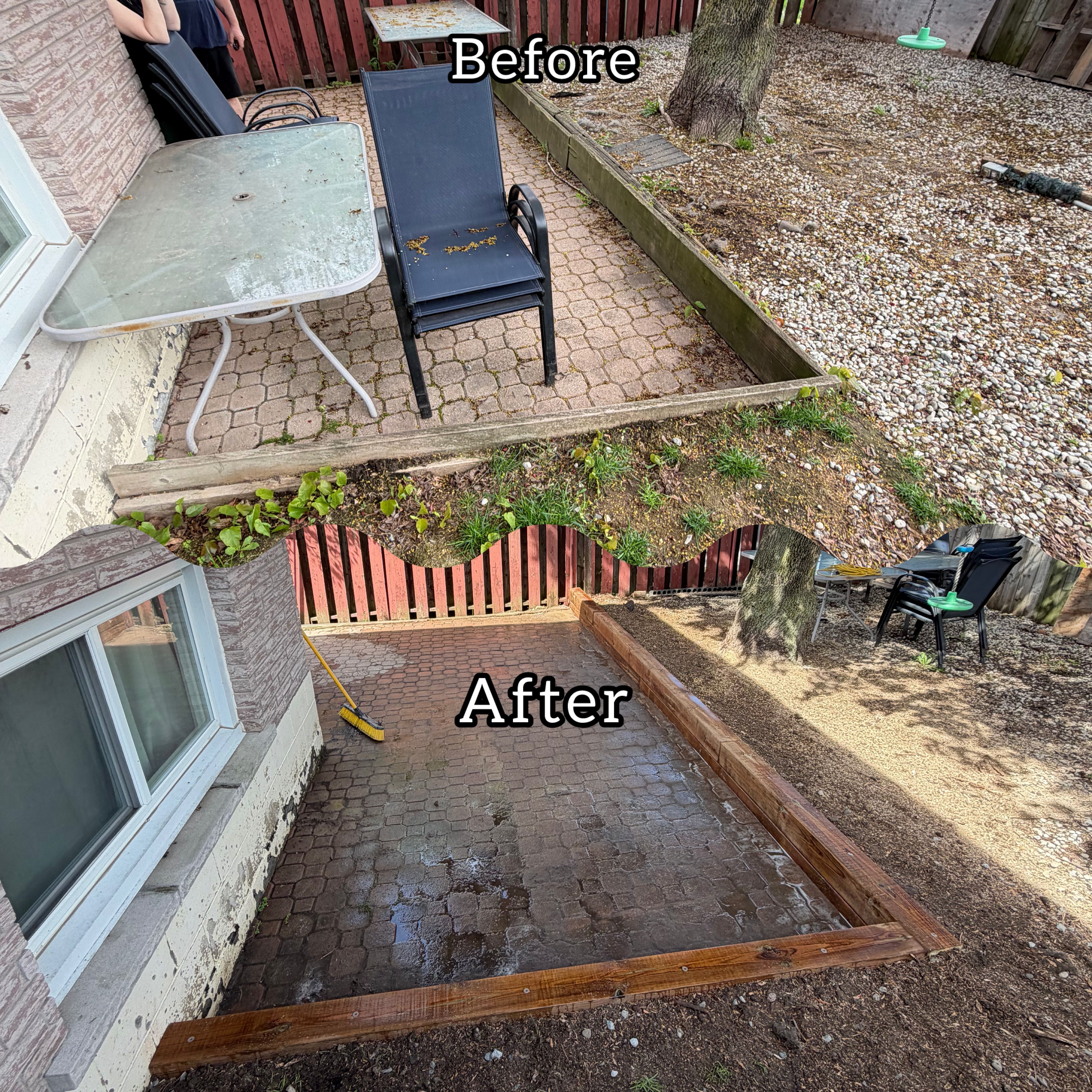  for CMN Exterior Maintenance in Hamilton, ON