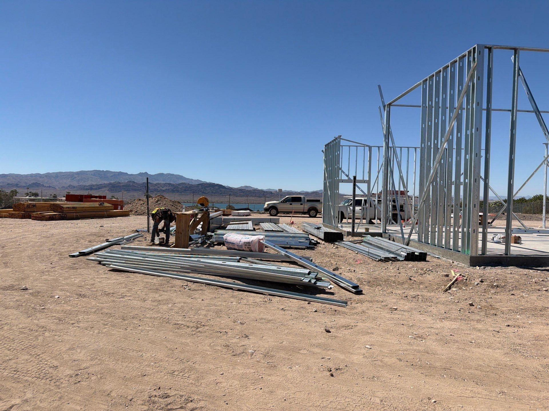  for Ant Farm Construction in Kingman, AZ
