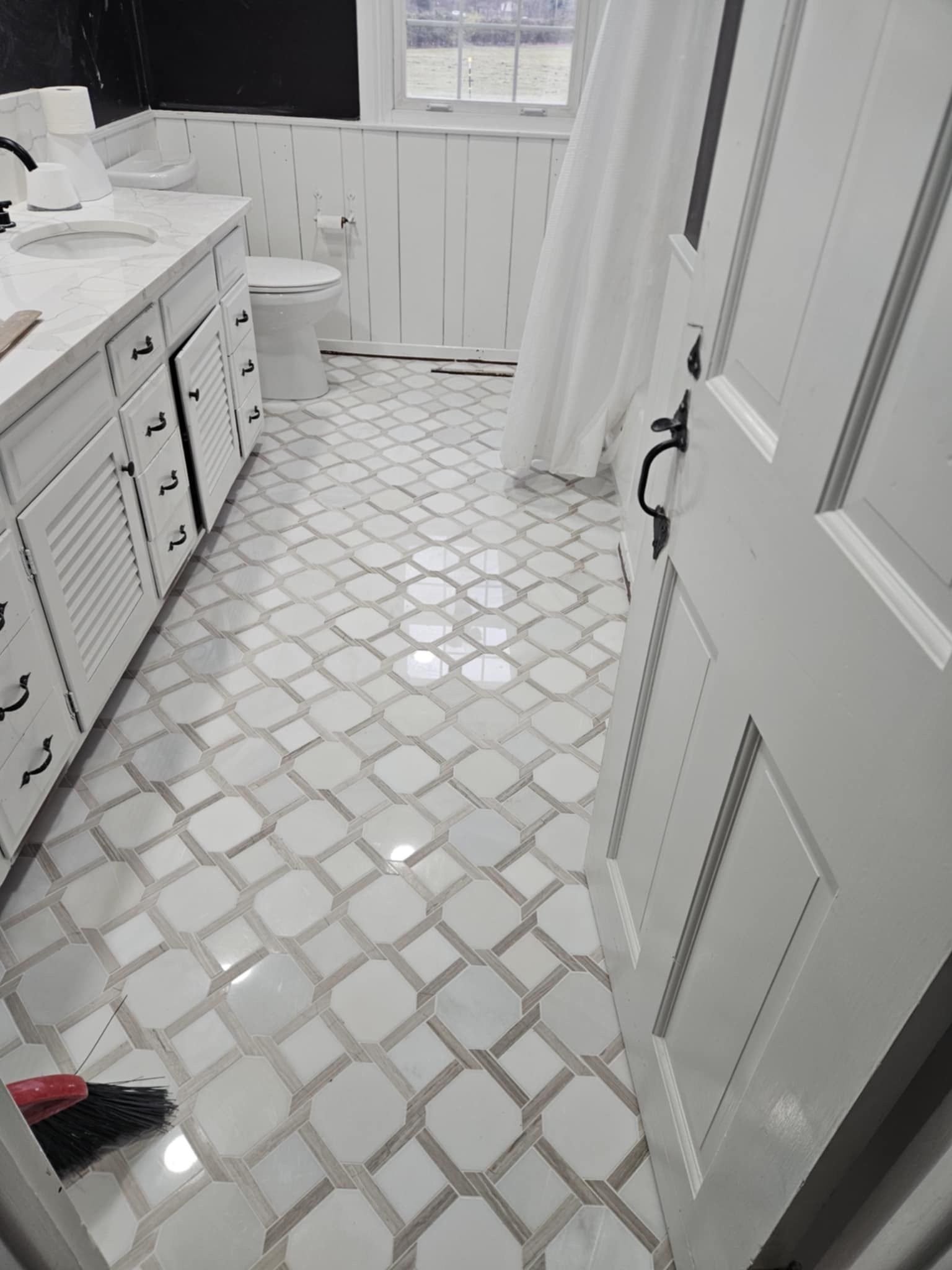  for Chapman Surfaces Tile & Remodeling in Milan, MI