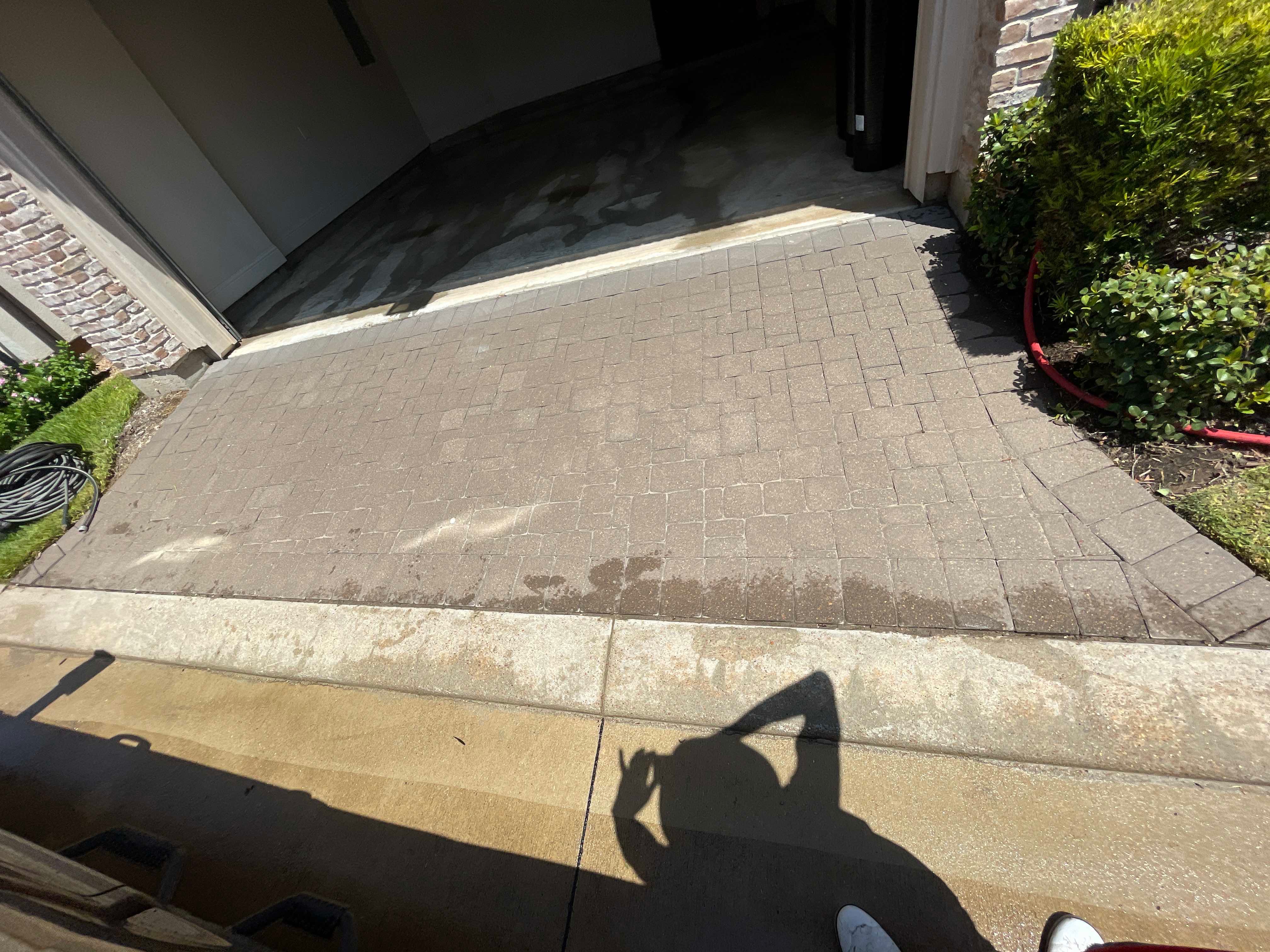  for Power Pressure Wash in Houston, TX