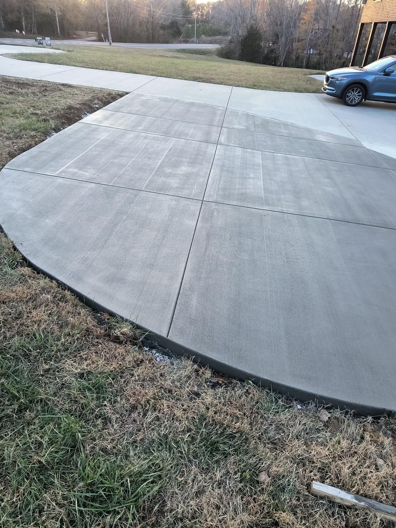  for Layne It Down Concrete Artisan in Clarksville, TN