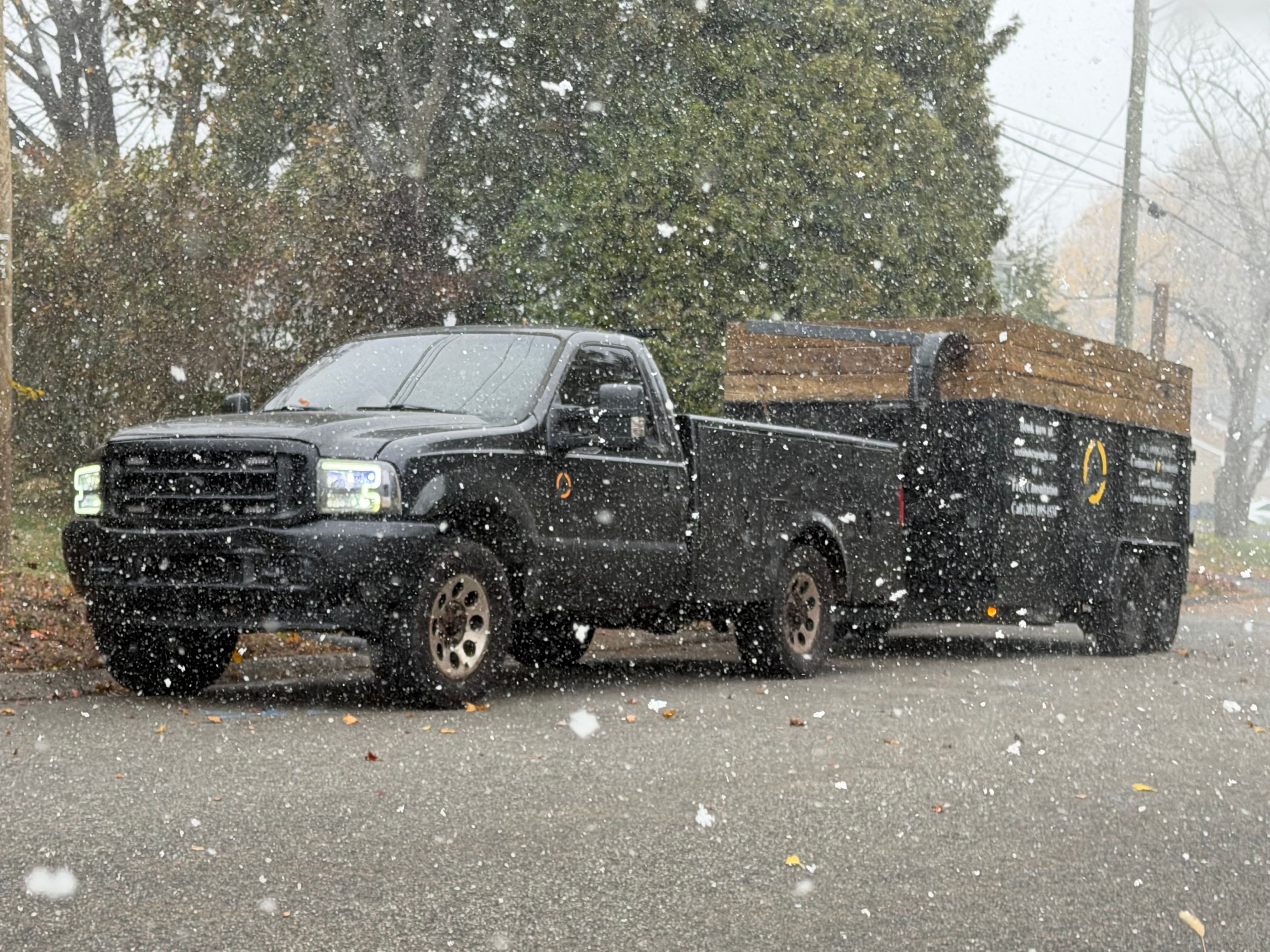  for Ace Landscaping in Trumbull, CT