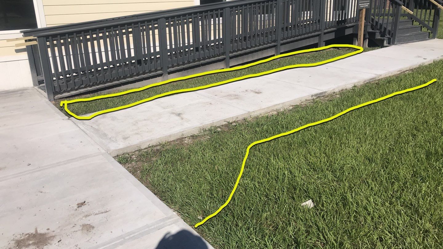  for Cornerstone landscapes in Lecanto, FL