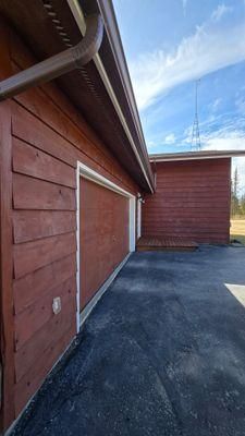  for Nash Brothers Painting Services in Soldotna, AK