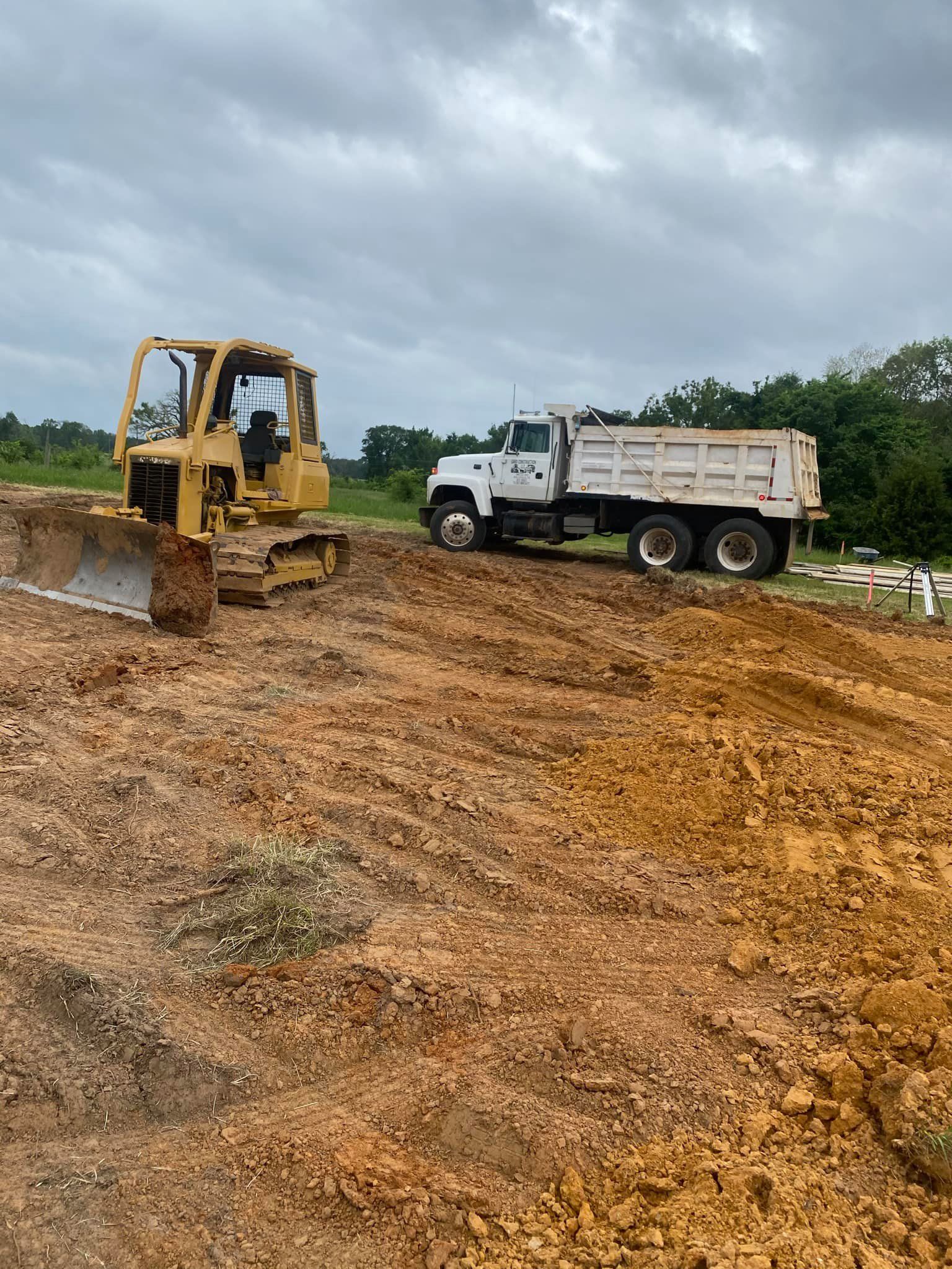  for Gard Construction LLC in Longview, TX
