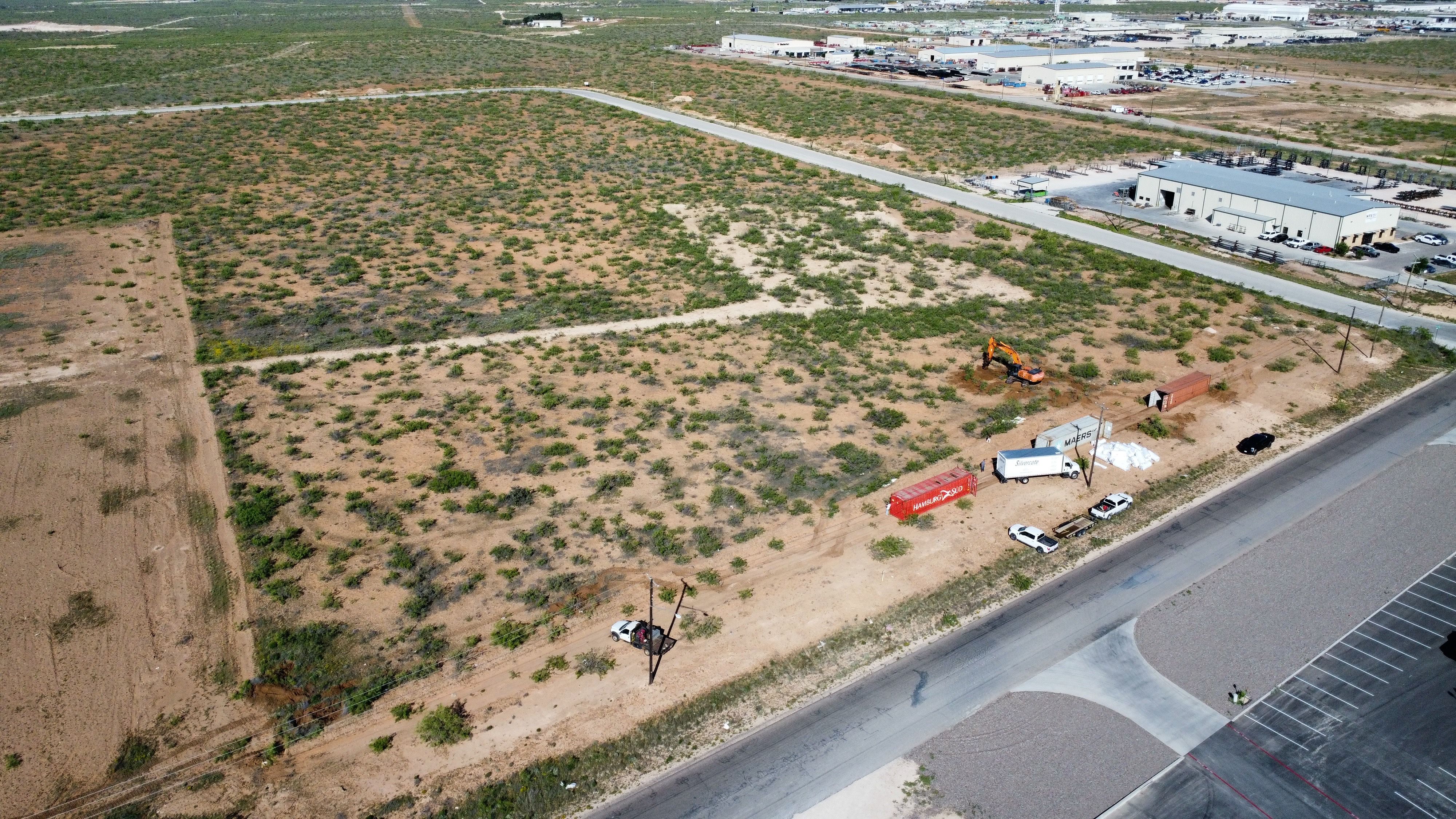All Photos for DF Diamond Construction in Seminole, TX