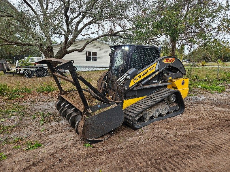 All Photos for Bay Area Bobcat in Riverview, FL