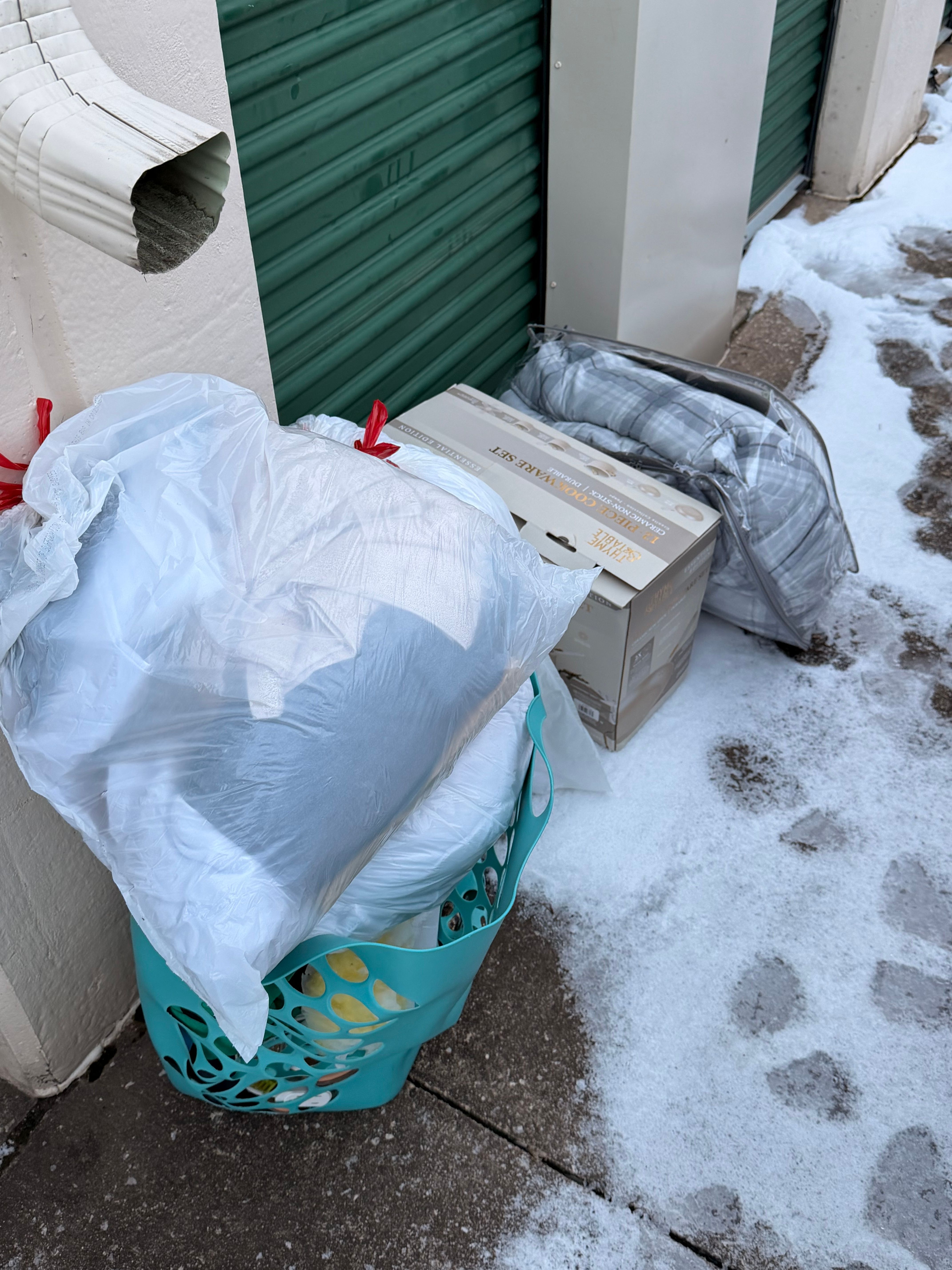  for Apex Junk Removal in Owasso, OK