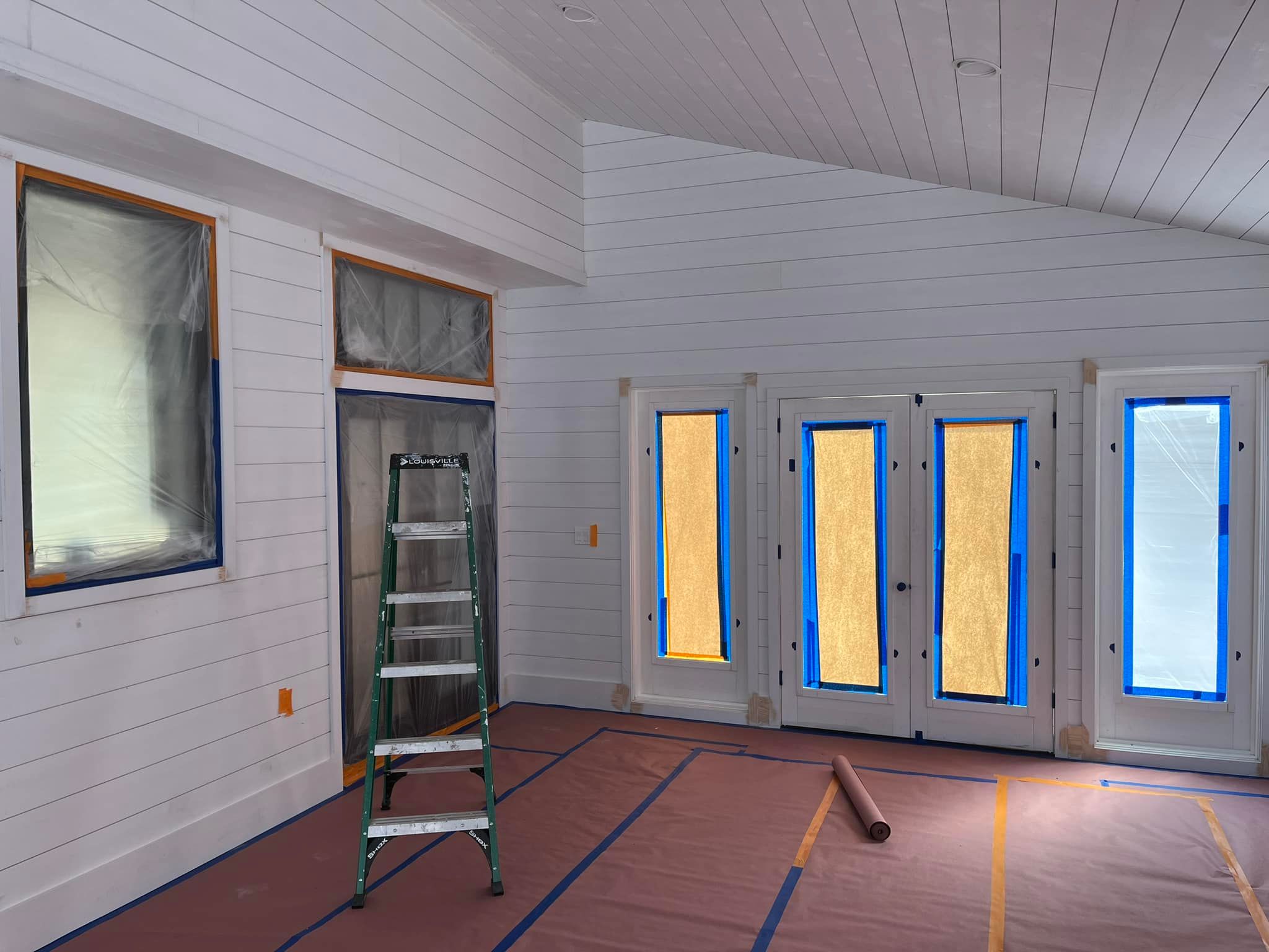  for Ridge Line Painters in Bridgewater Corners, VT