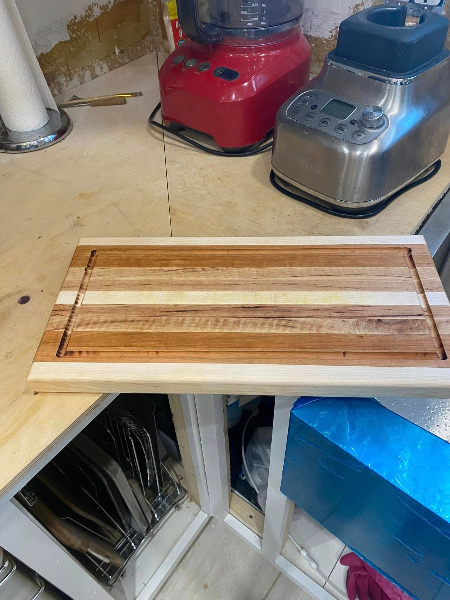  for BAKER Carpentry in Joshua, TX
