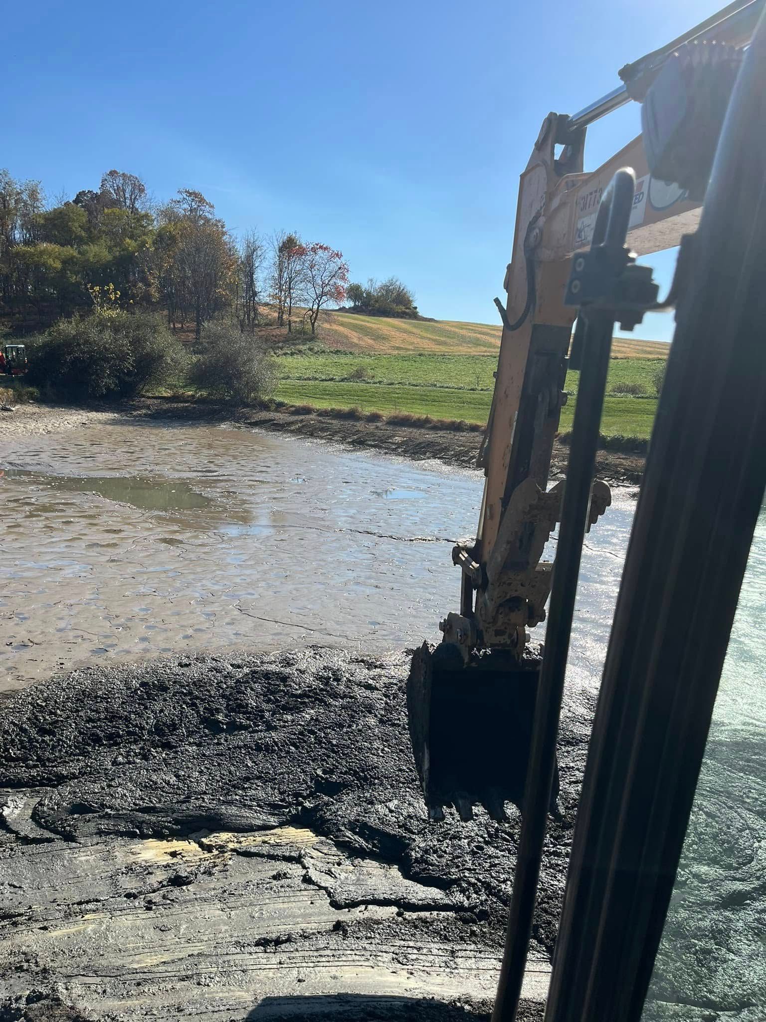  for Young’s lawns & landscapes in Thurmont, MD