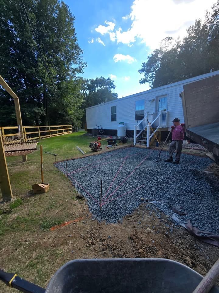  for CLH Services in White Marsh, MD