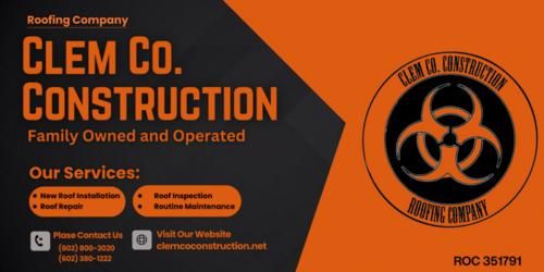  for Clem Co Construction LLP in Phoenix, AZ