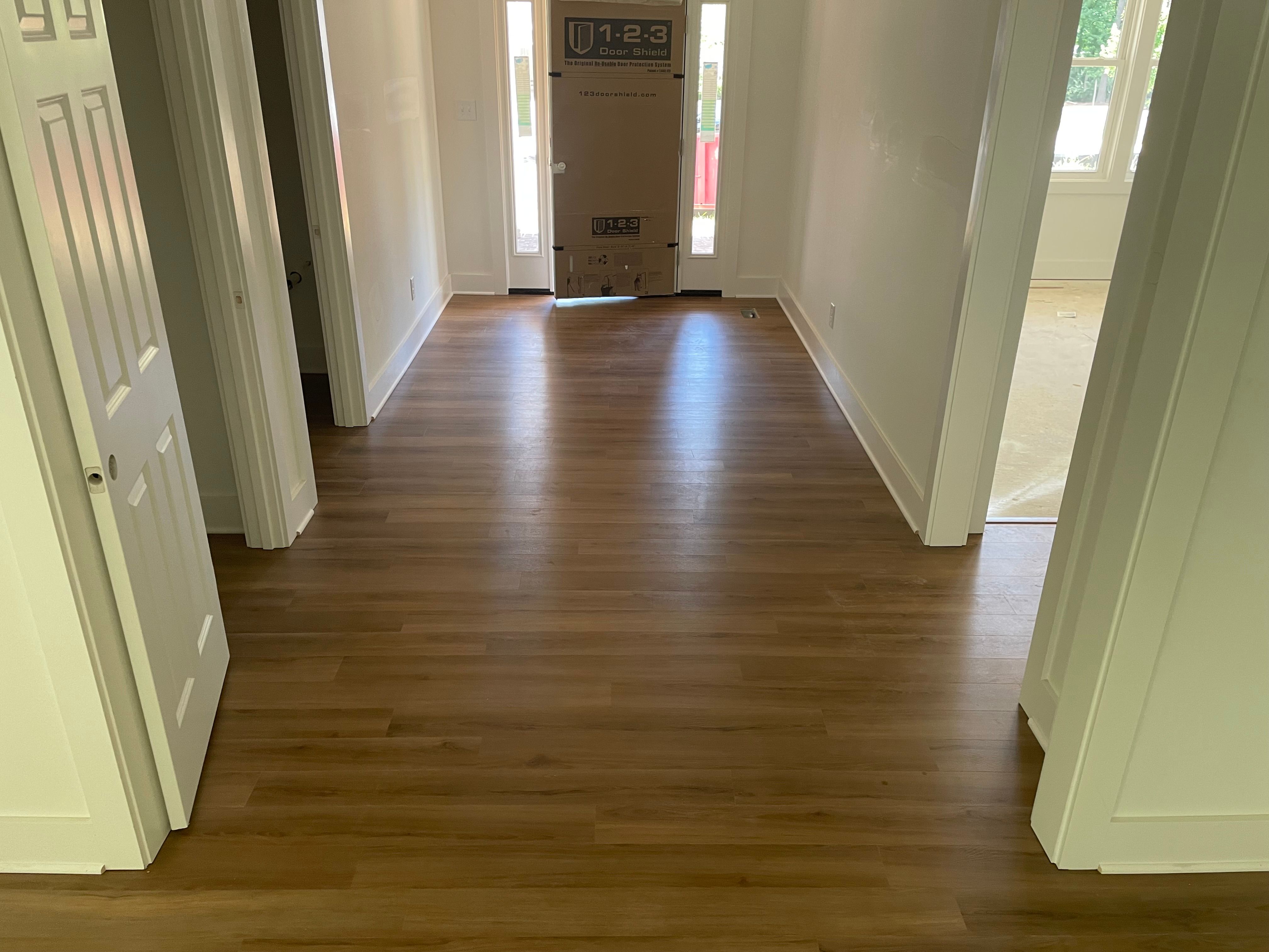 All Photos for Brooks Flooring in Burlington, NC