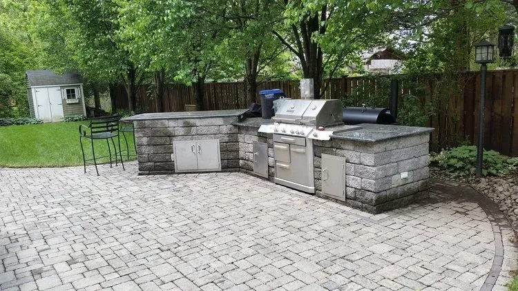  for TKC Landscaping in Middletown, NY