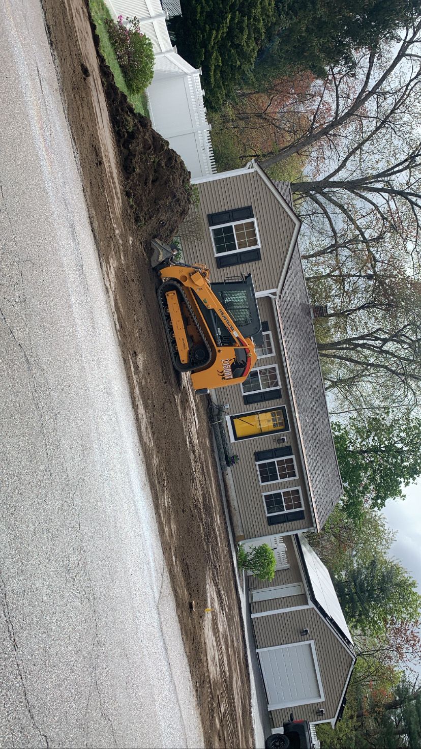  for Pote Landscaping LLC in Wilmington, MA