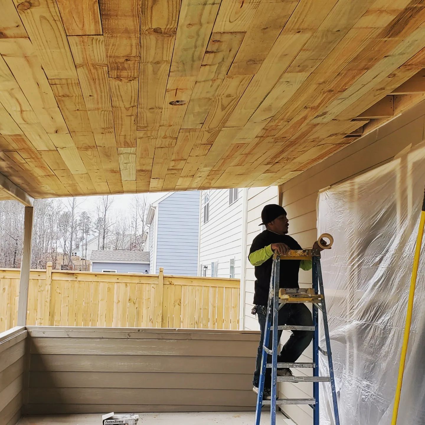  for Father and Sons Construction and Renovation in Alpharetta, GA