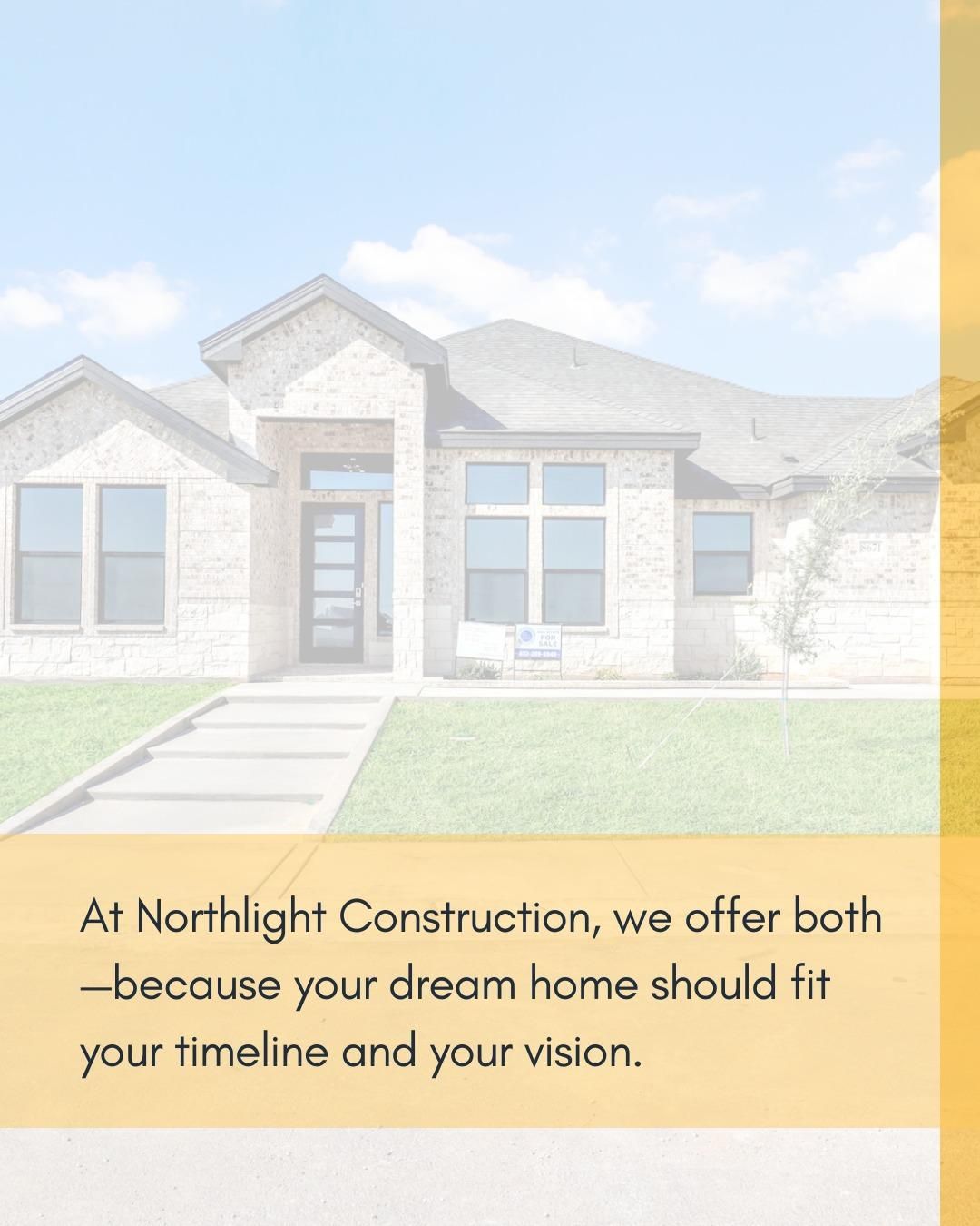  for North Light Construction in Midland County, TX