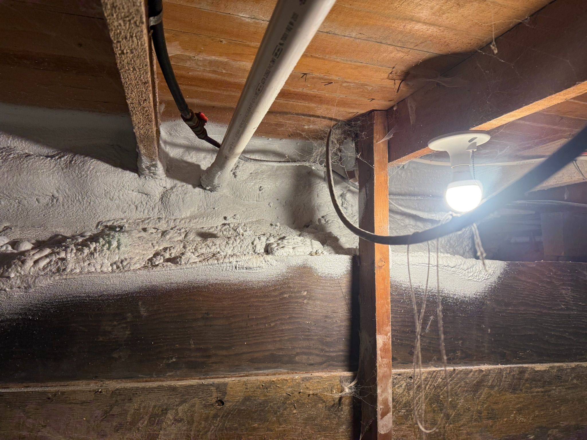  for Top Shot Insulation in Thermopolis, WY