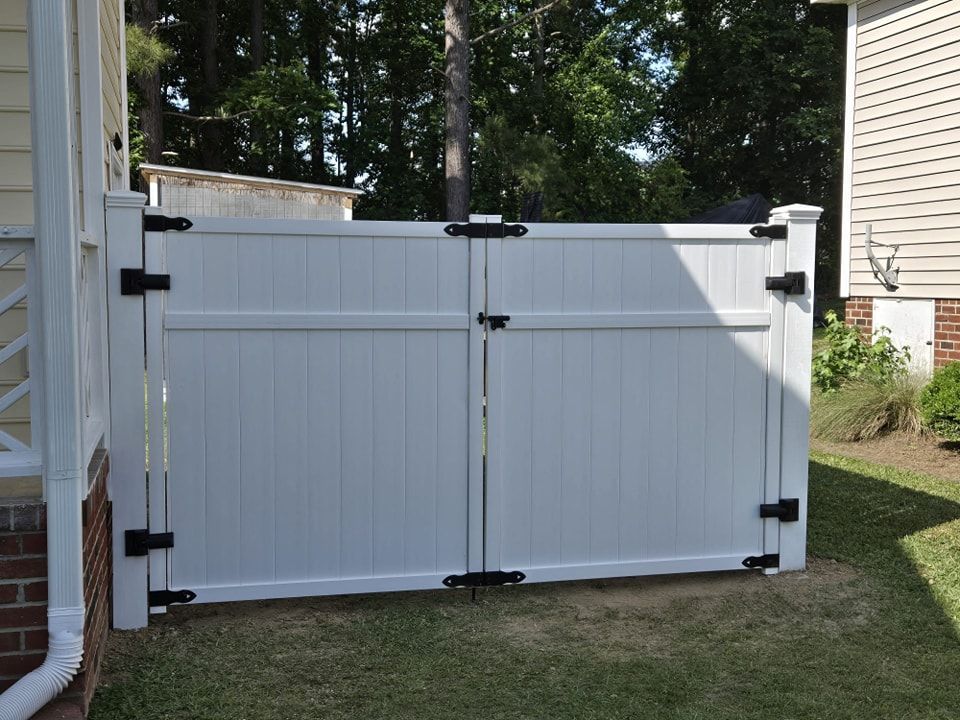  for Supreme Remodeling in Wilson, NC