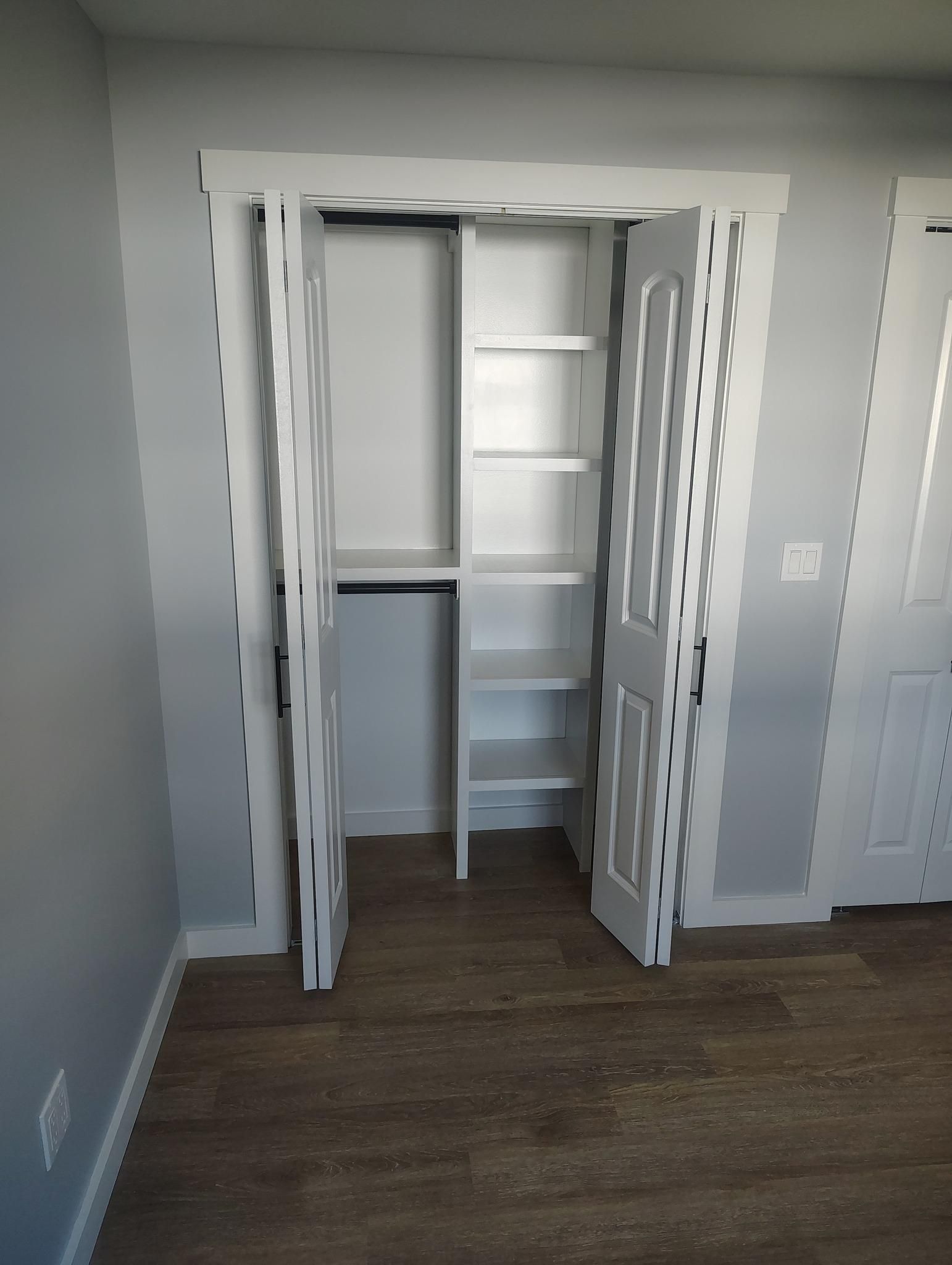  for New Vision Contracting in Suffolk County, NY