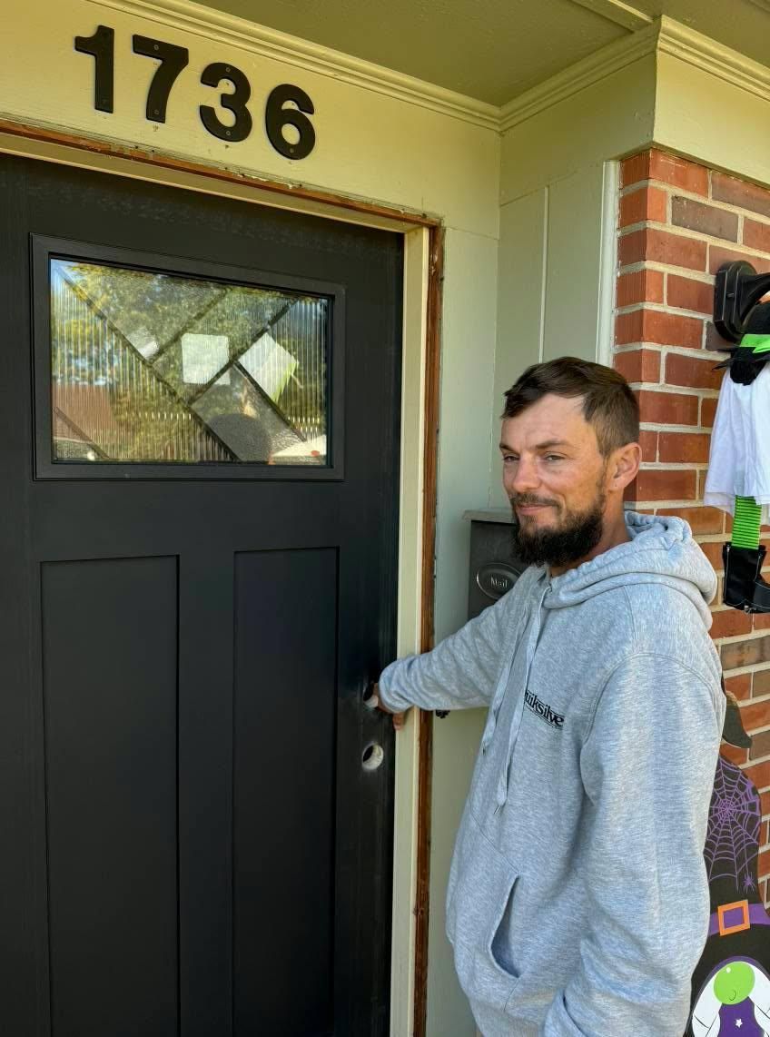  for E and C Handyman and Construction in Owensboro, KY