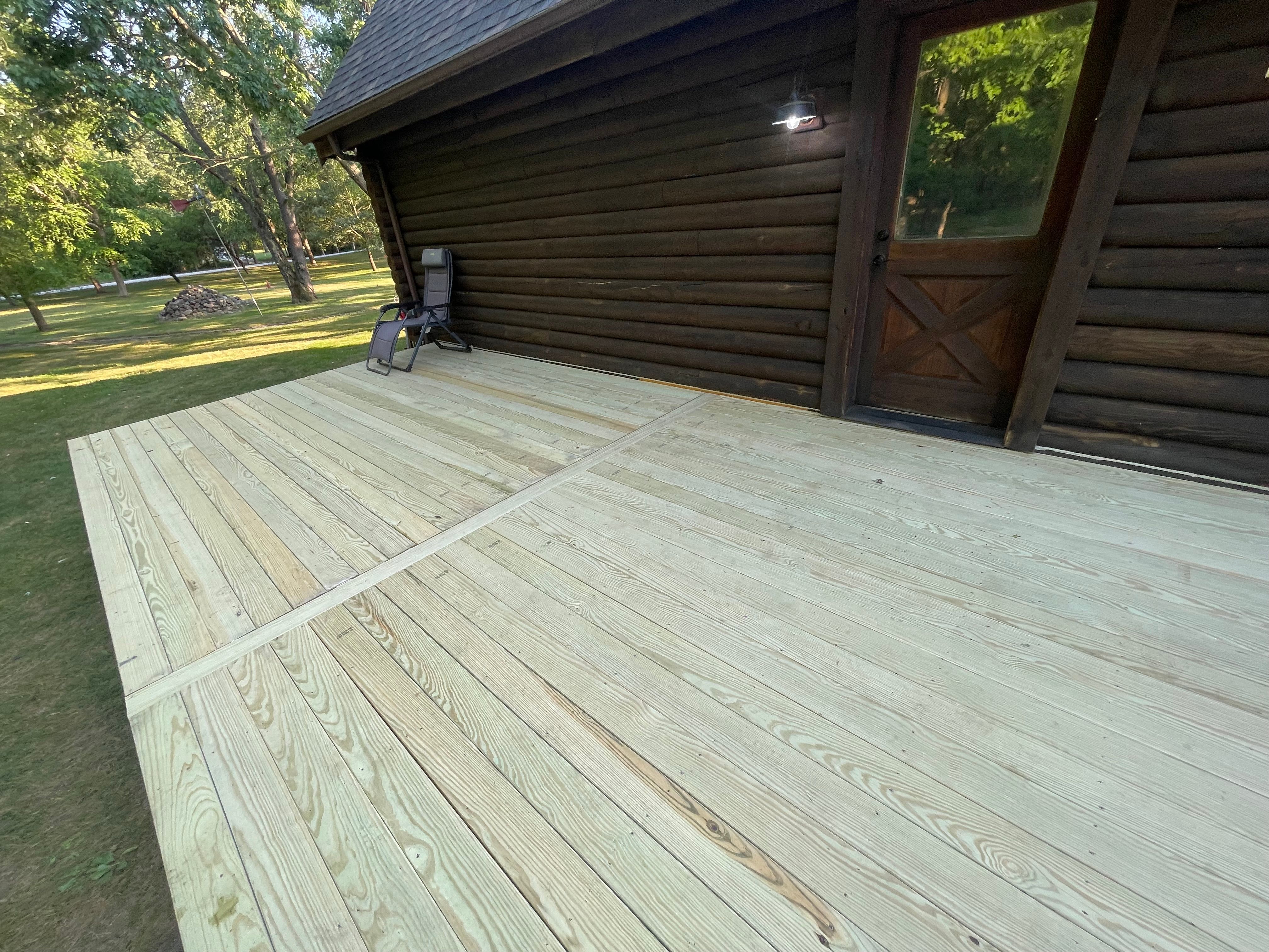 All Photos for Risner Construction in De Motte, IN