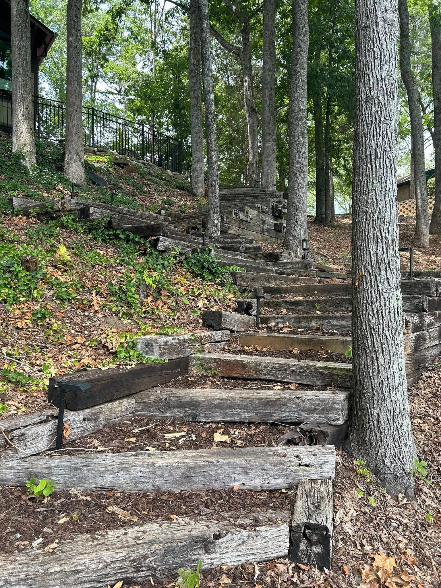 All Photos for Mountain View Lawn Care and Detail in Seneca, SC