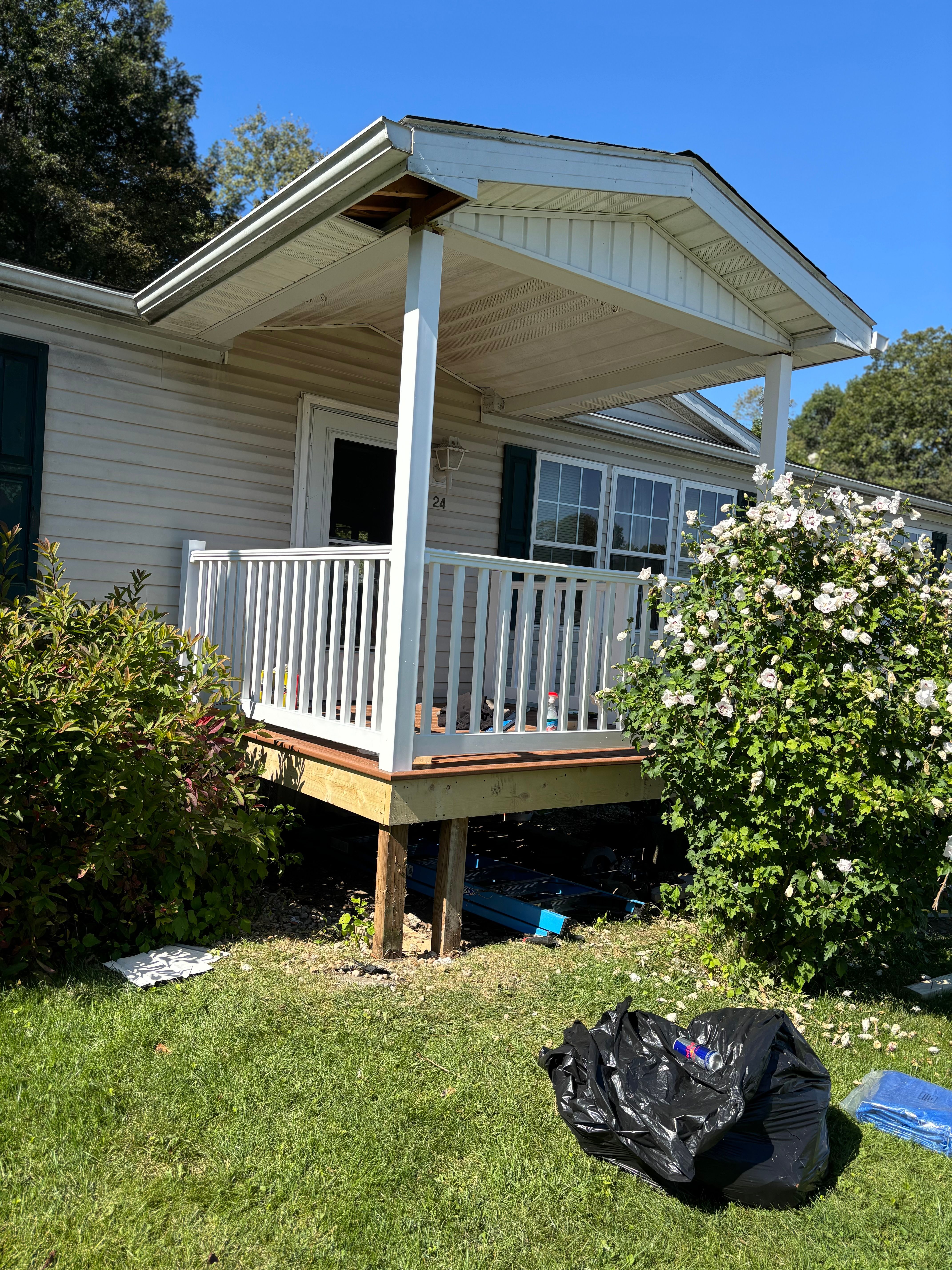  for SMN Construction in Orwigsburg, PA