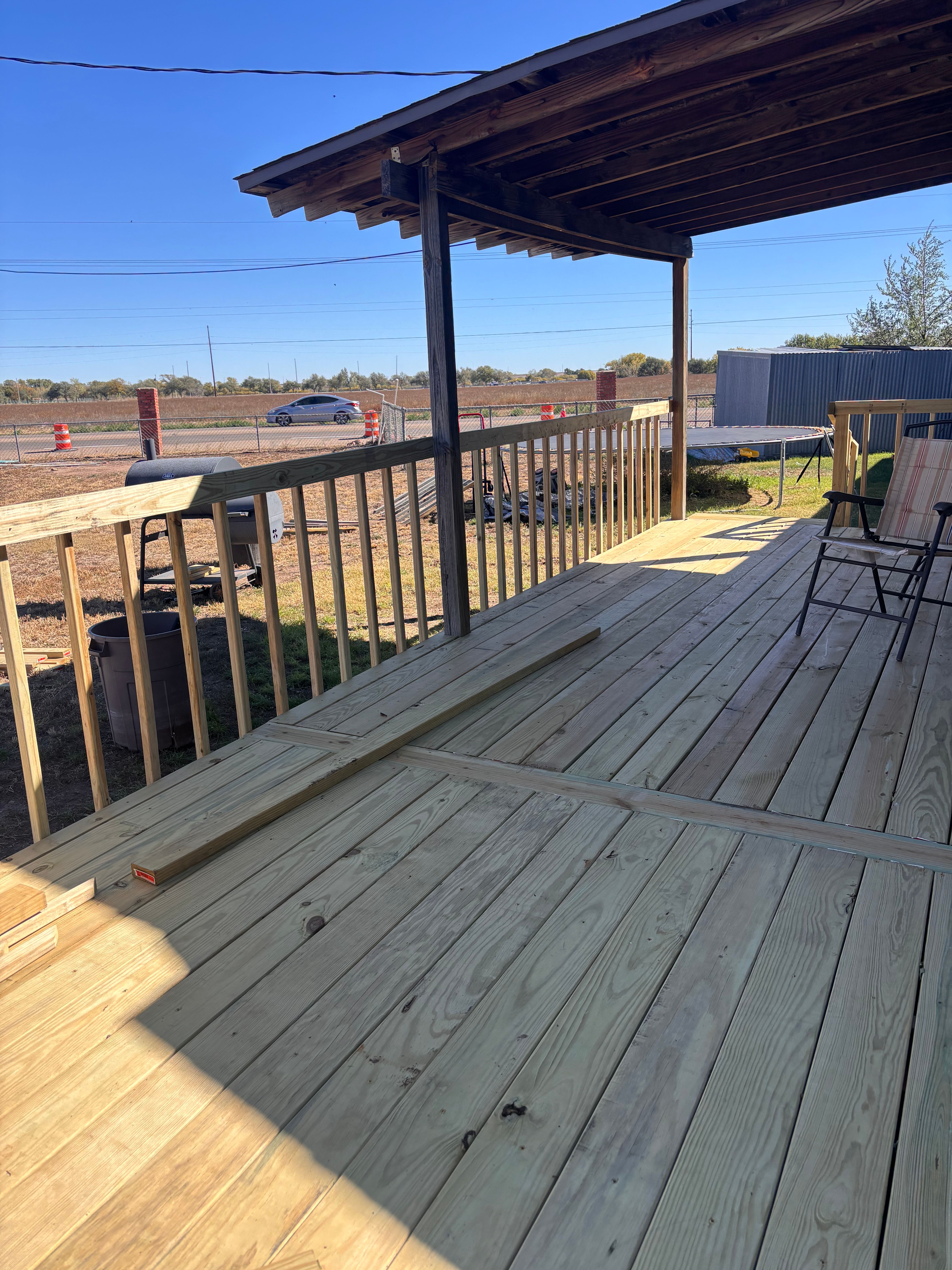  for Marple Services in Amarillo, TX